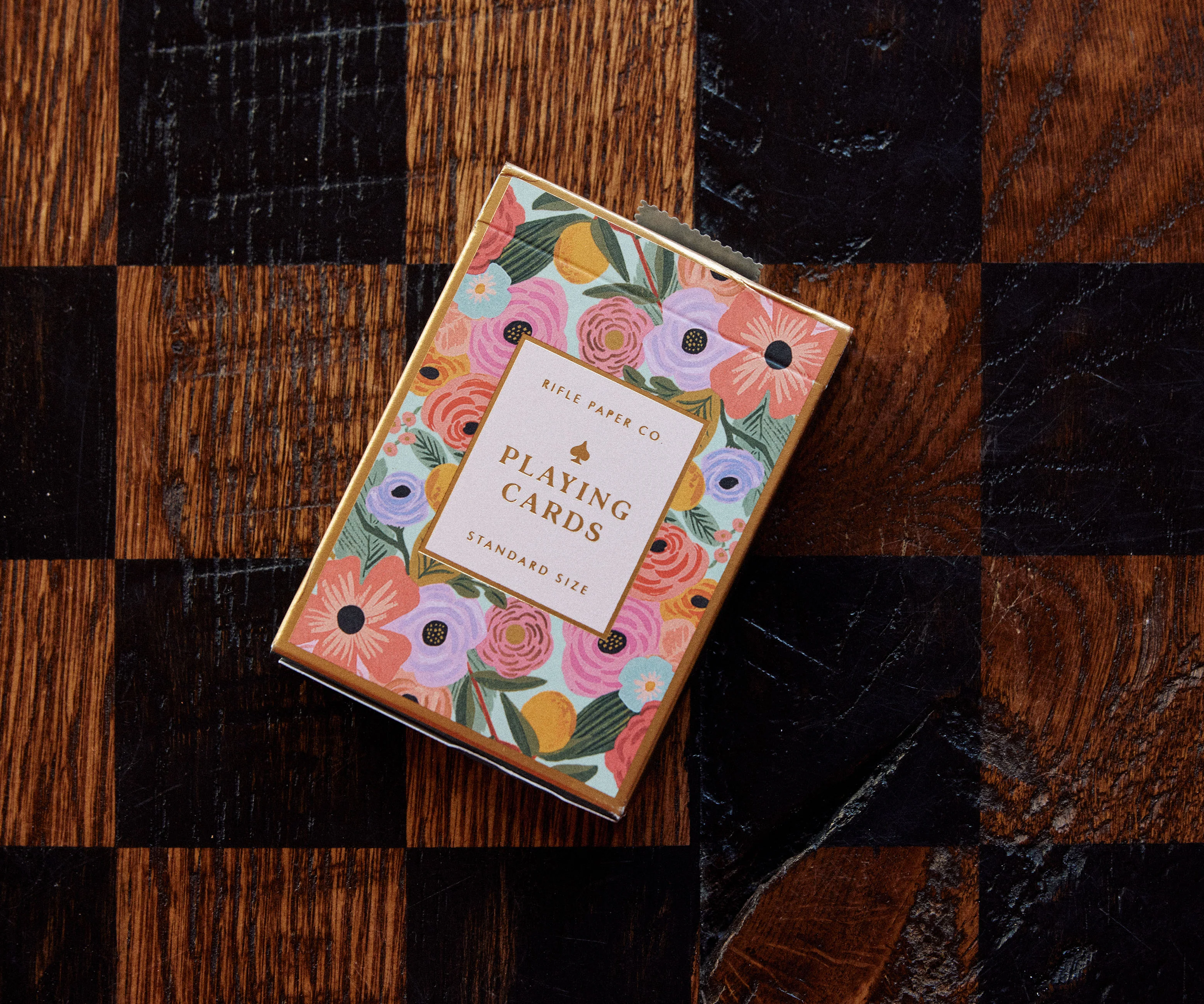 Playing Cards - Garden Party - Image 5
