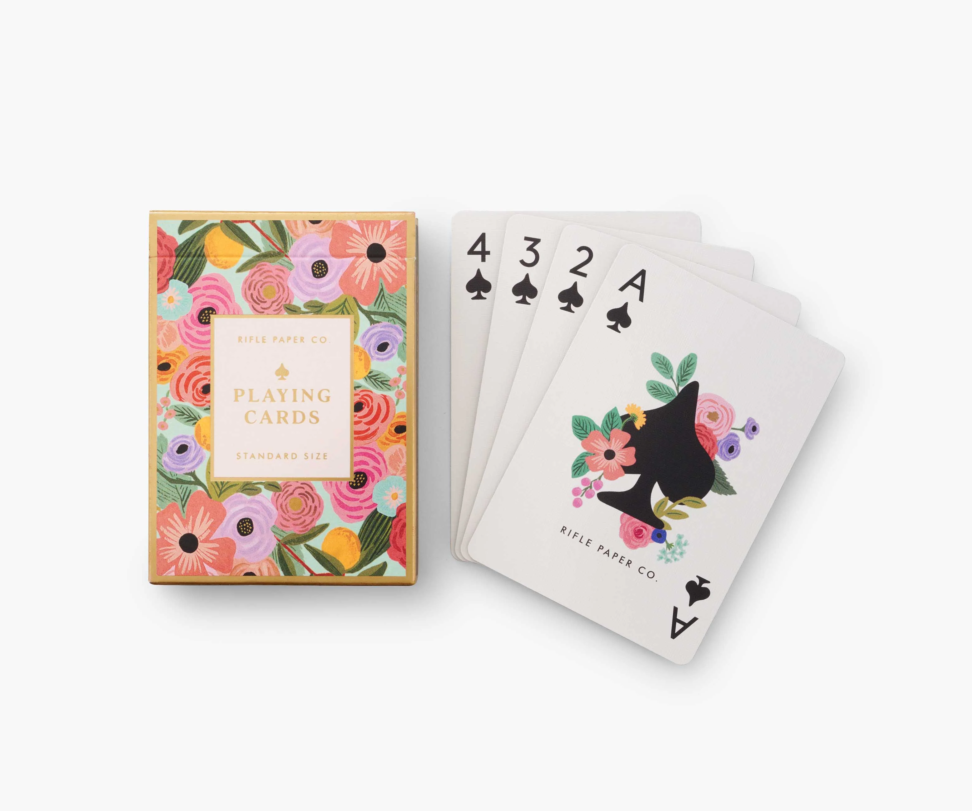 Playing Cards - Garden Party - Image 7