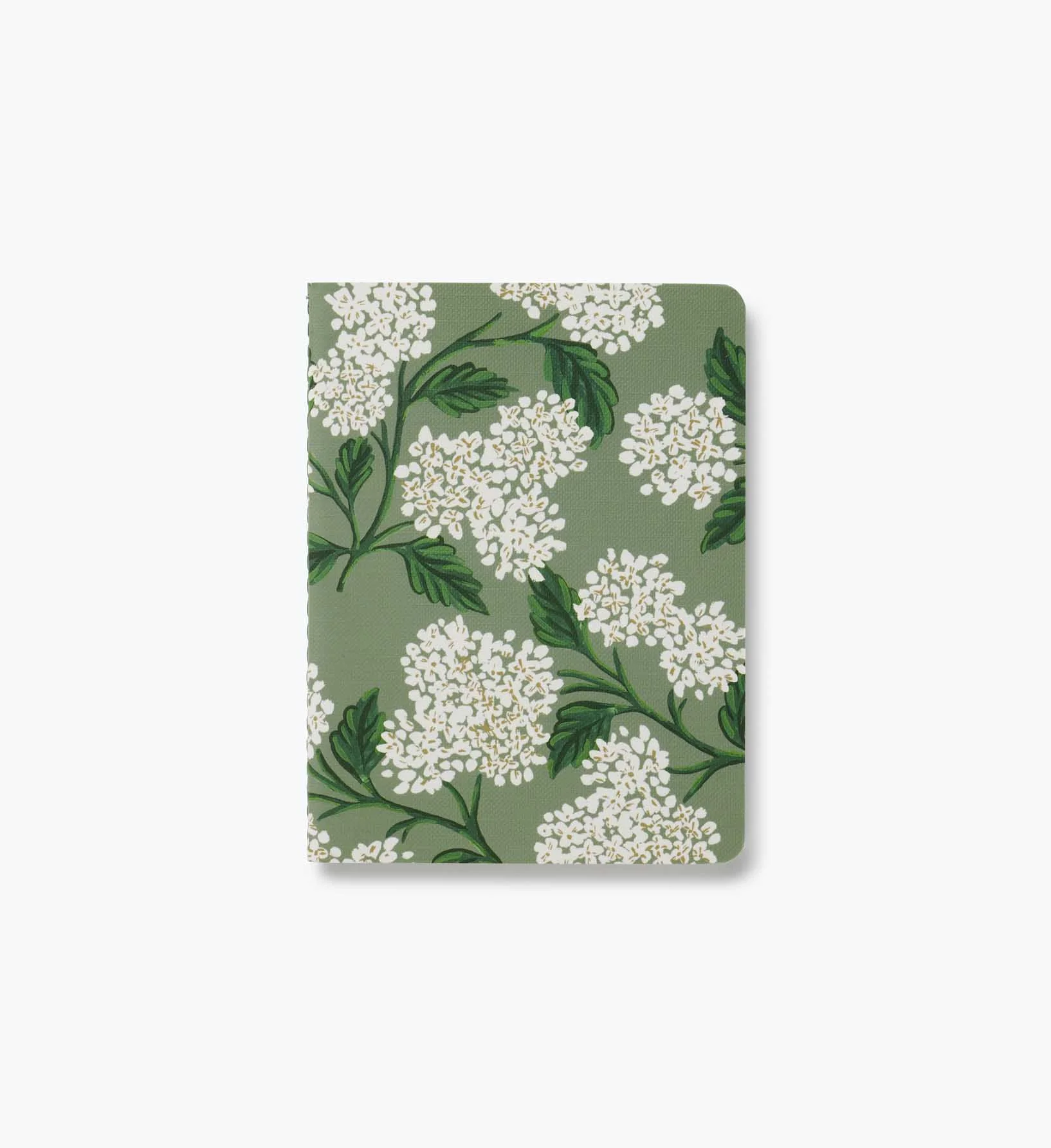 Pocket Notebook Boxed Set - Hydrangea - Image 5