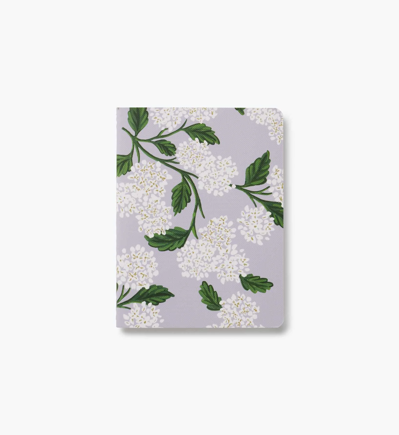 Pocket Notebook Boxed Set - Hydrangea - Image 6