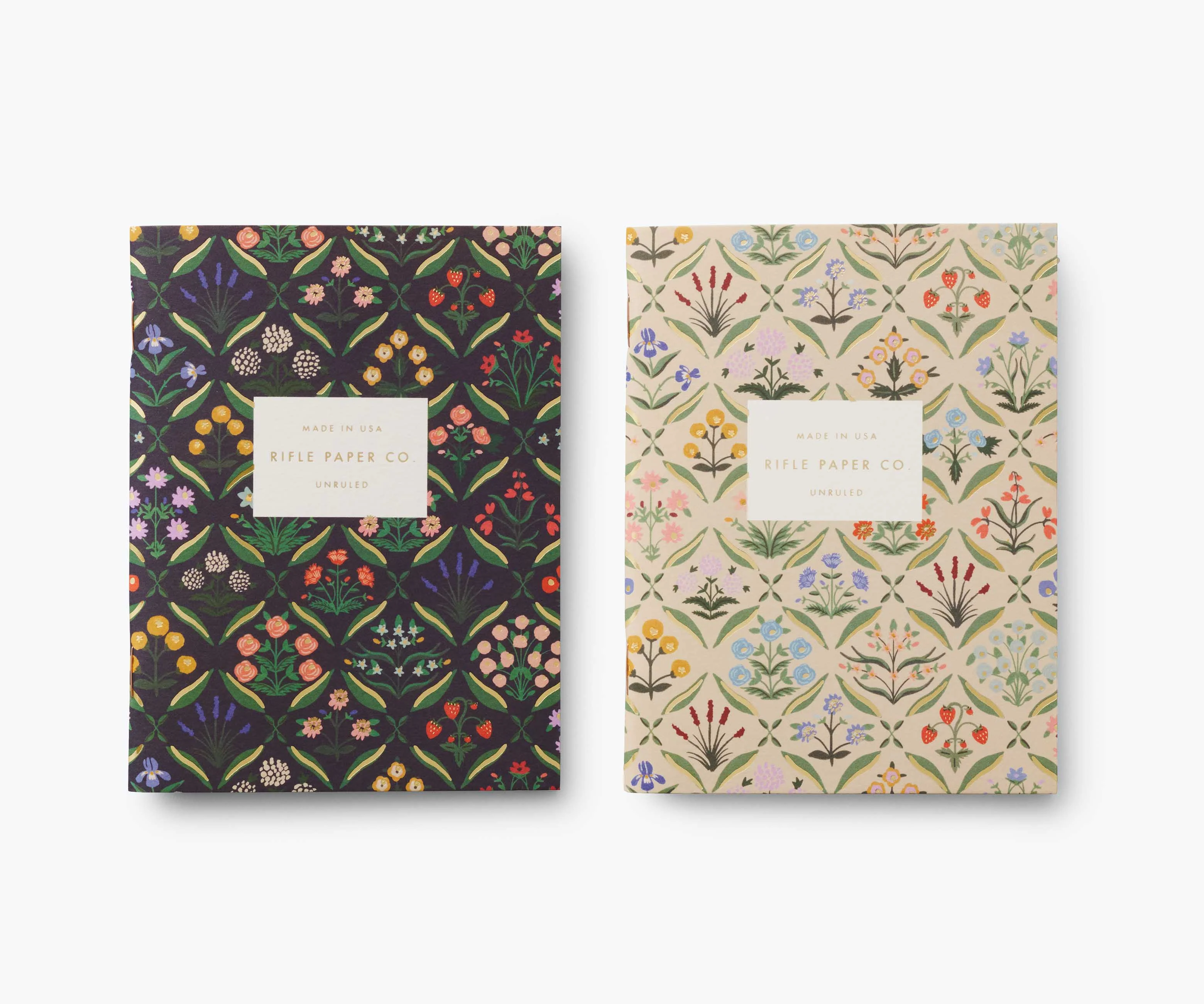 Pocket Notebook Set - Estee - Image 2
