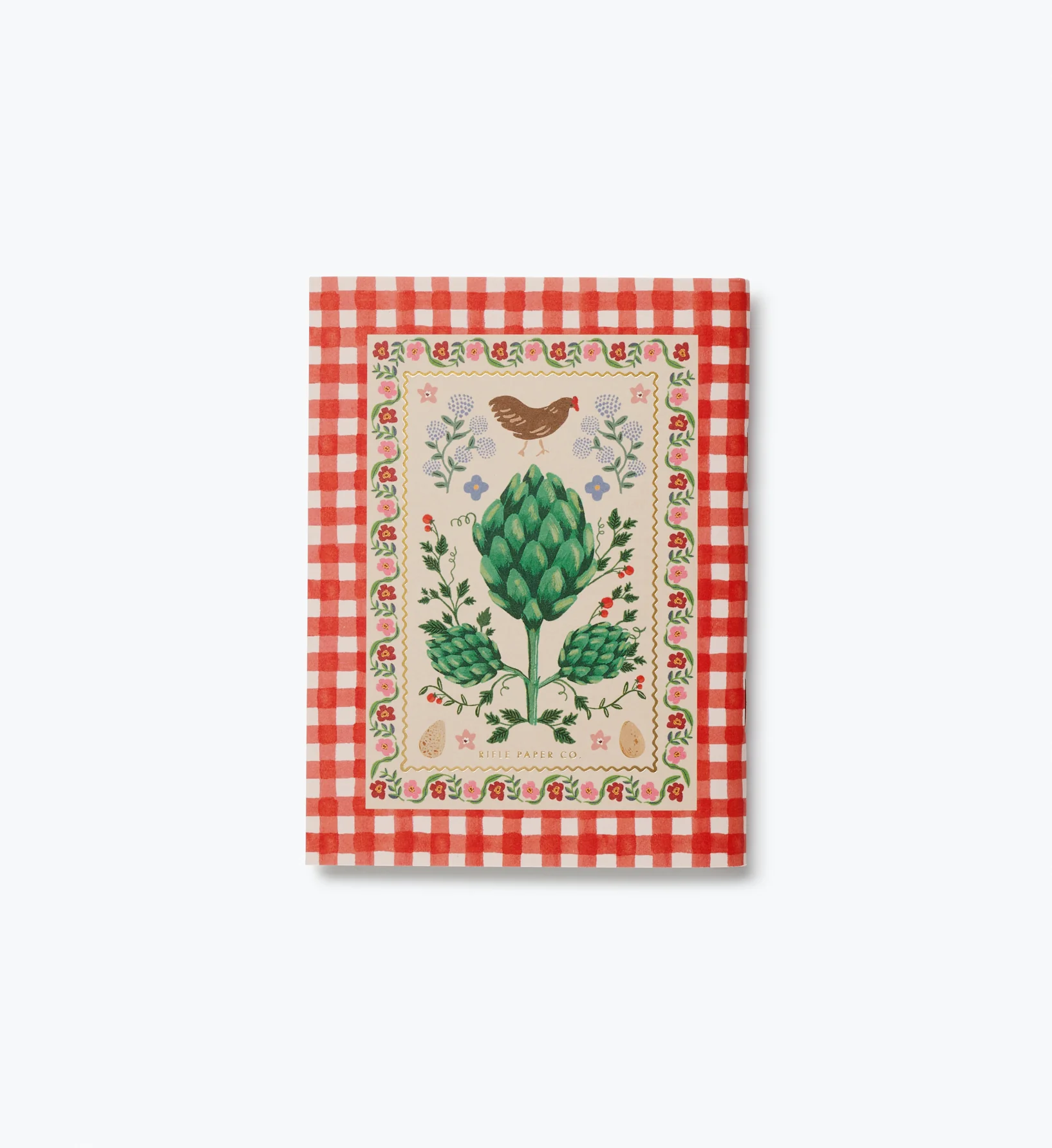Pocket Notebook Set - Home Sweet Home - Image 5