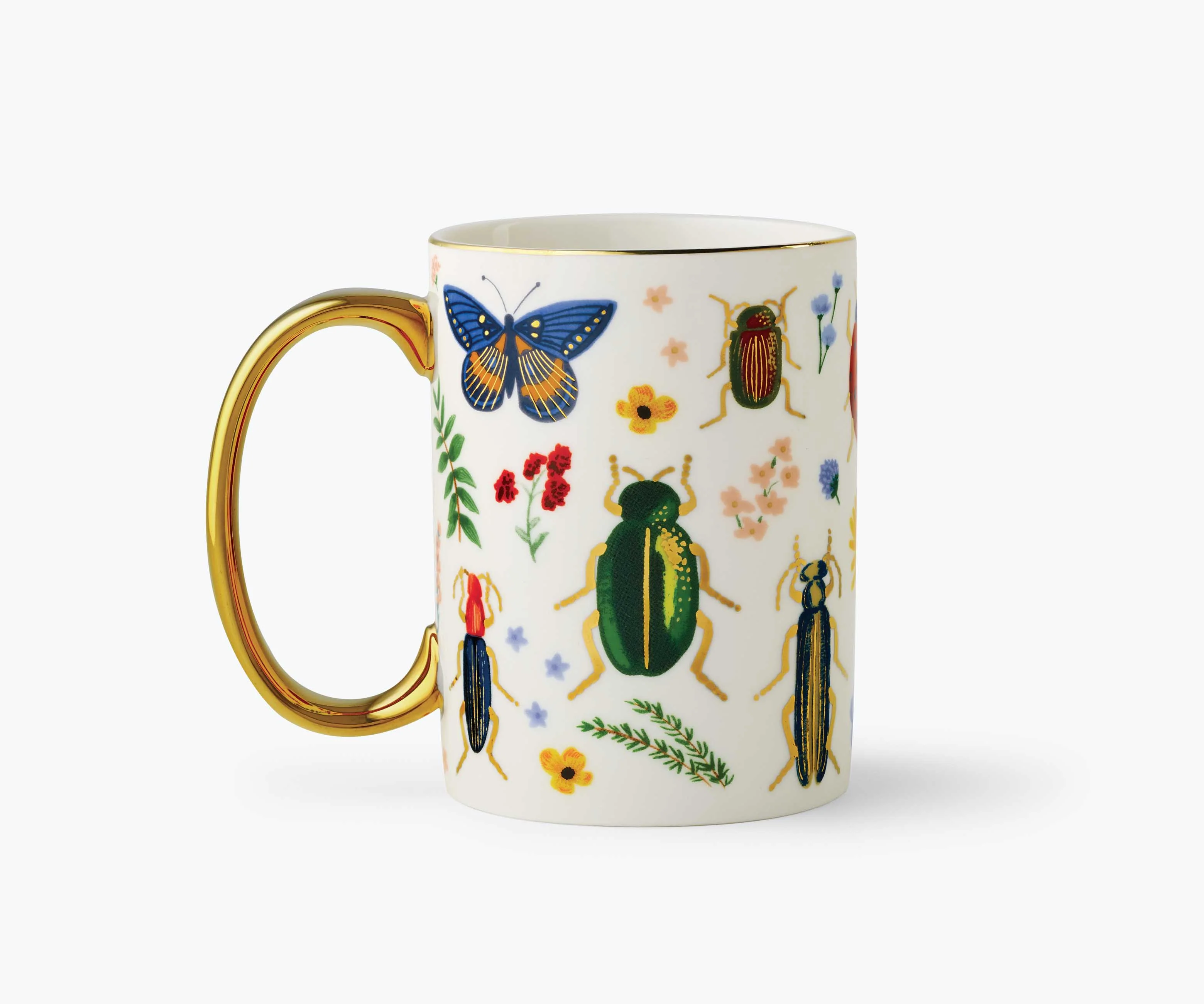Porcelain Mug - Curio - Image 3