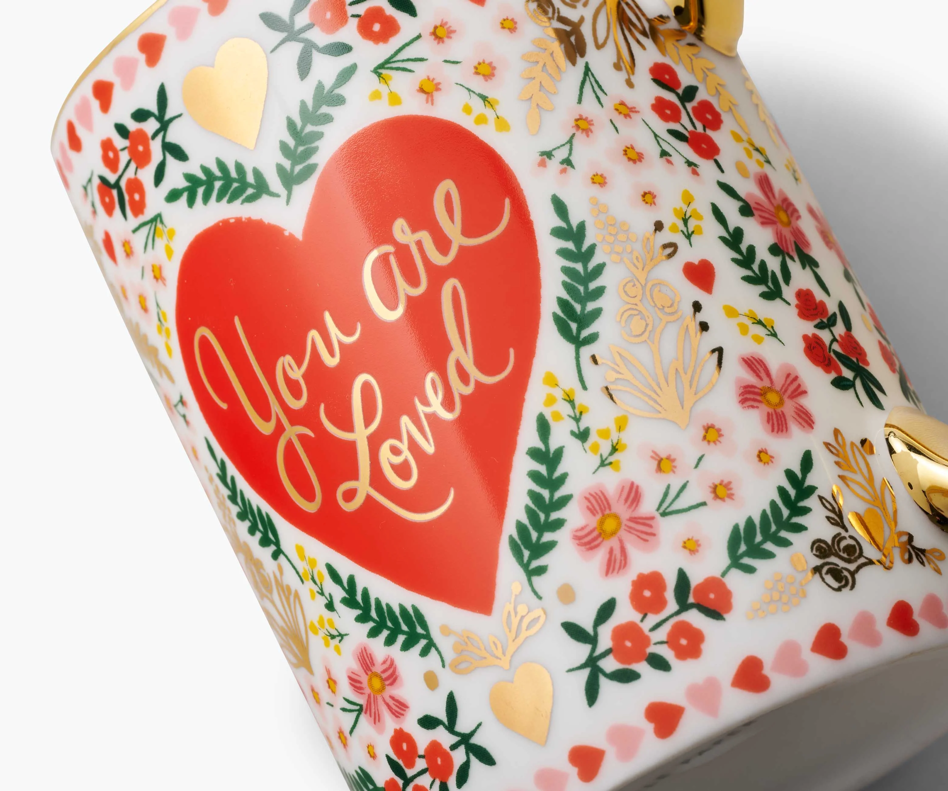Porcelain Mug - Juliet - Image 5