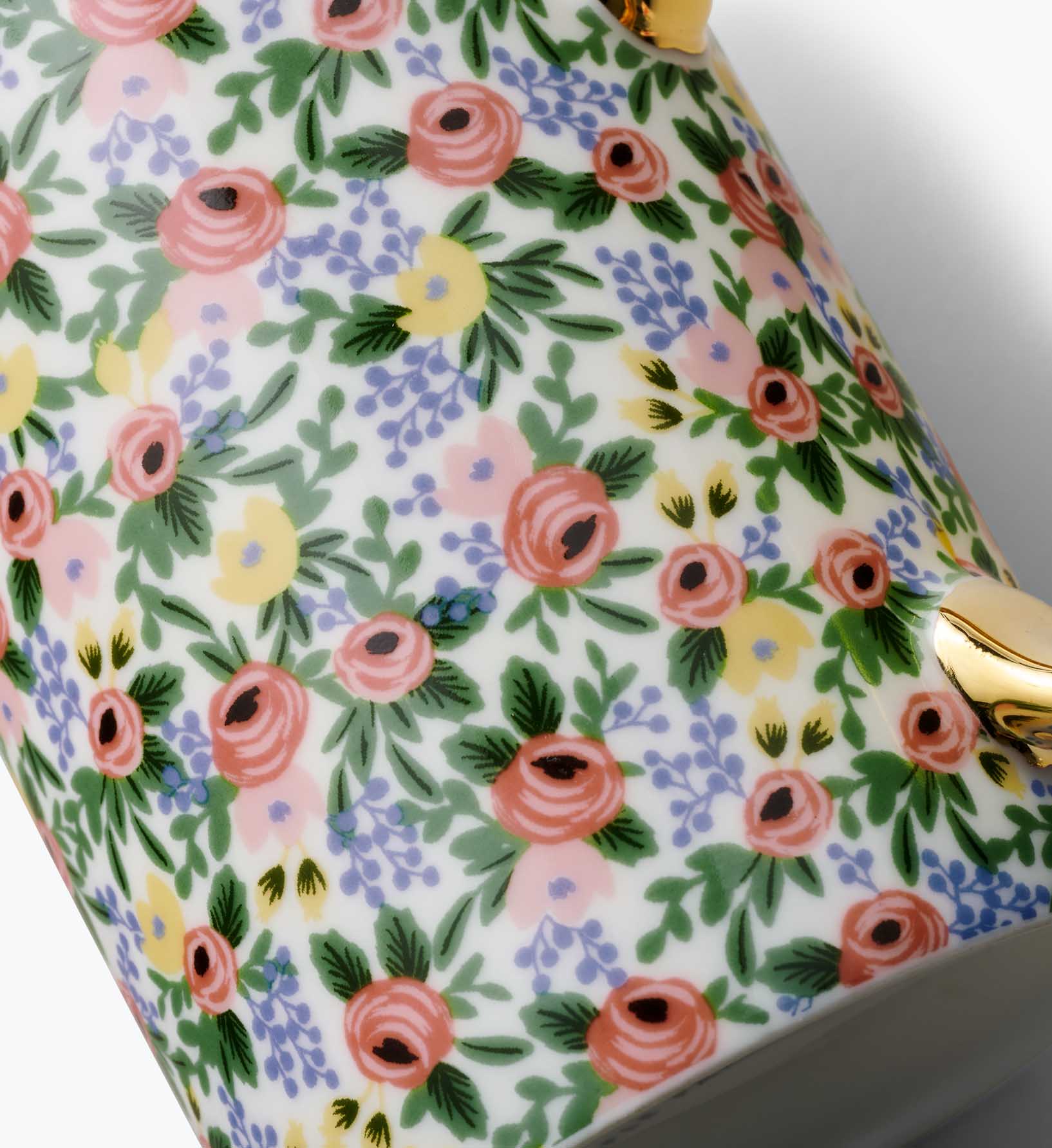 Porcelain Mug - Rosa - Image 2