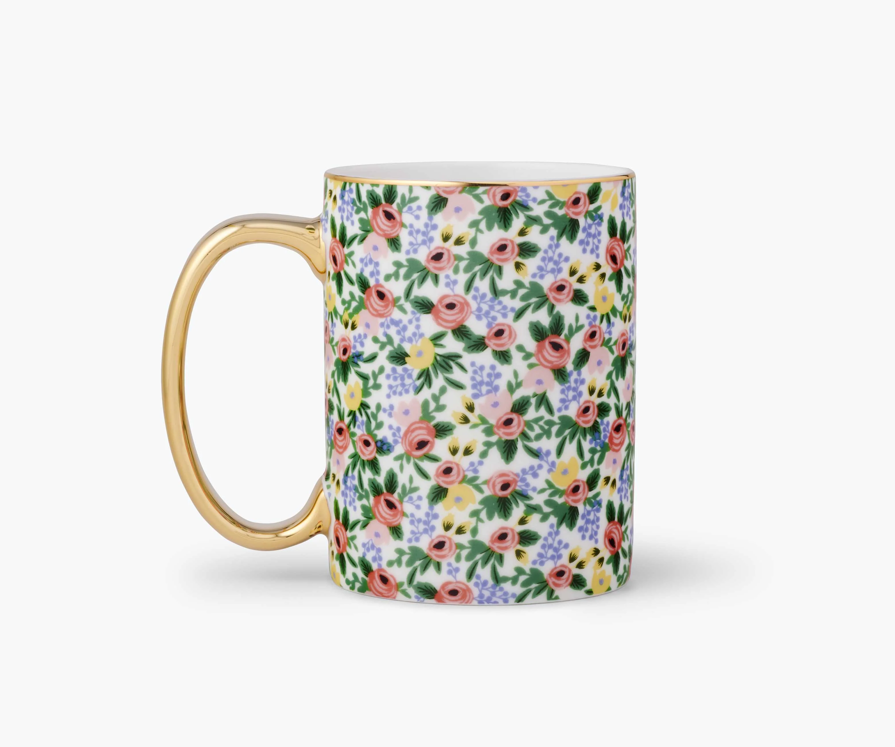 Porcelain Mug - Rosa - Image 4