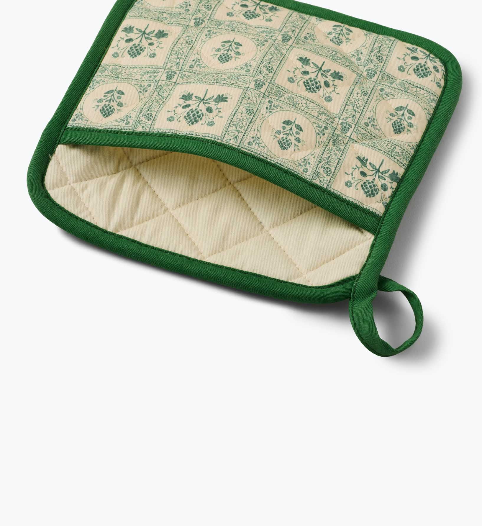 Pot Holder - Artichoke - Image 5