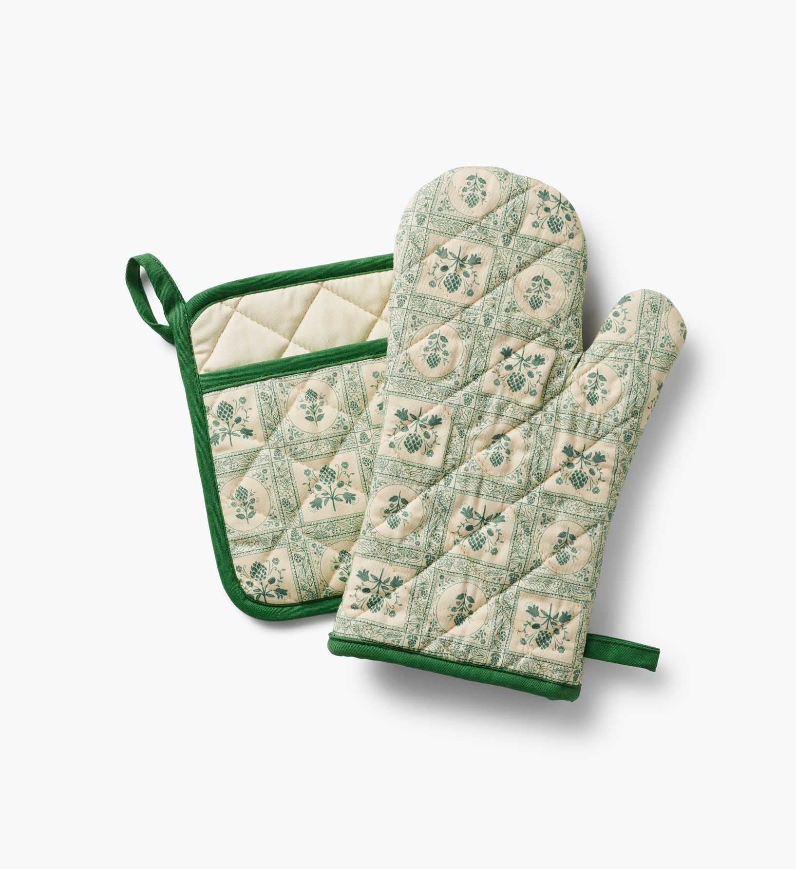 Pot Holder - Artichoke - Image 6