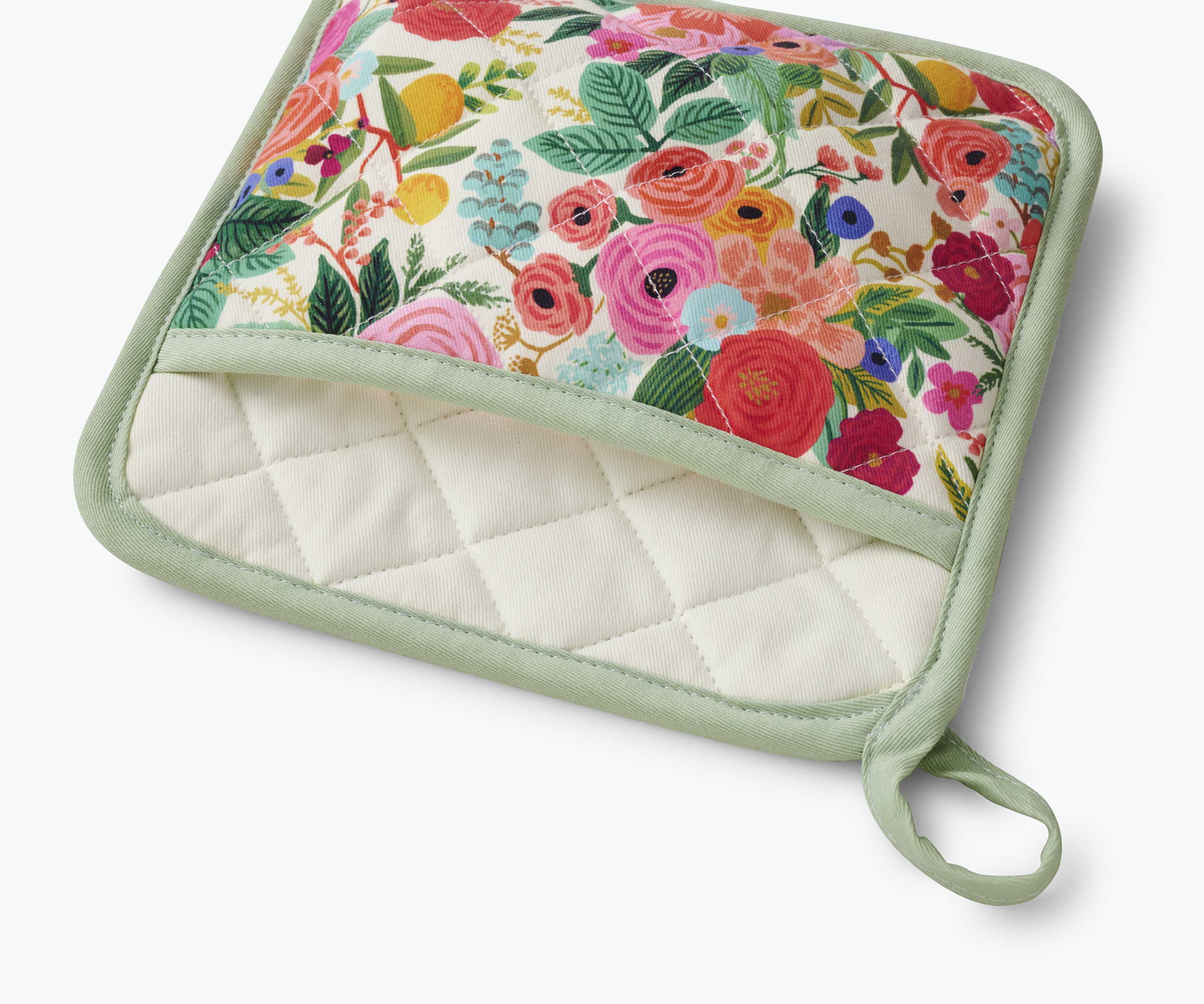 Pot Holder - Garden Party - Image 4