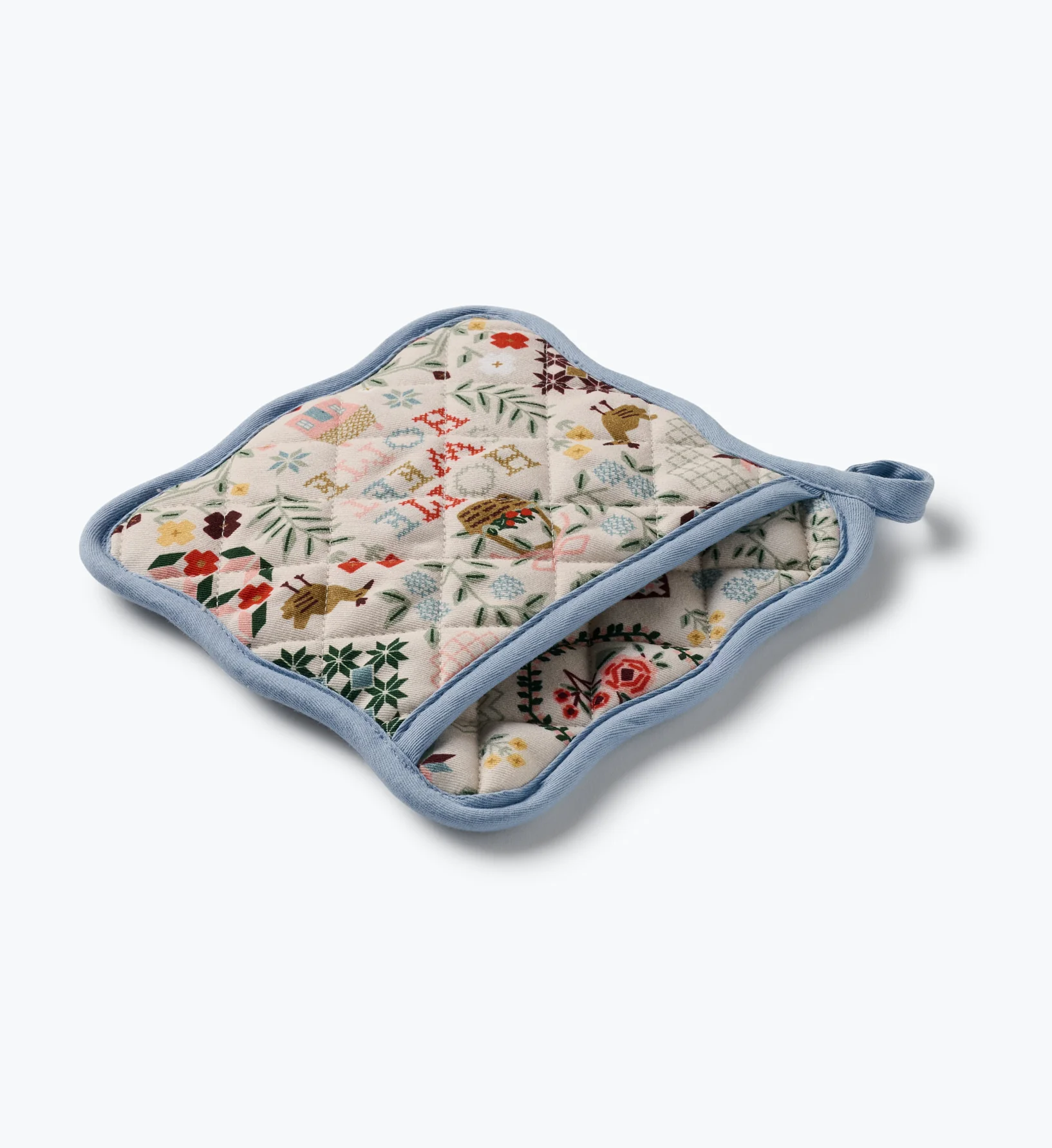 Pot Holder - Home Sweet Home - Image 4