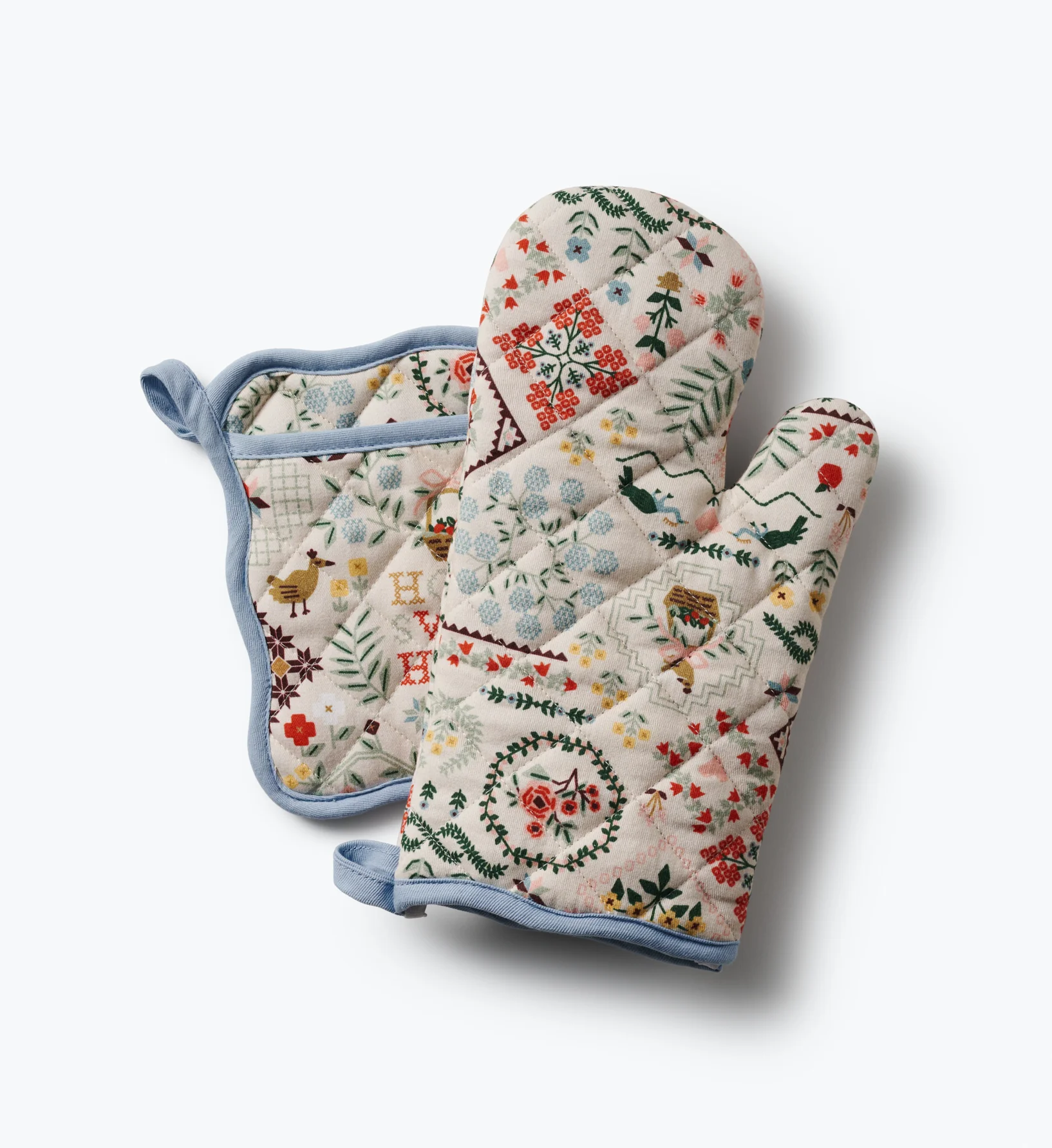 Pot Holder - Home Sweet Home - Image 6
