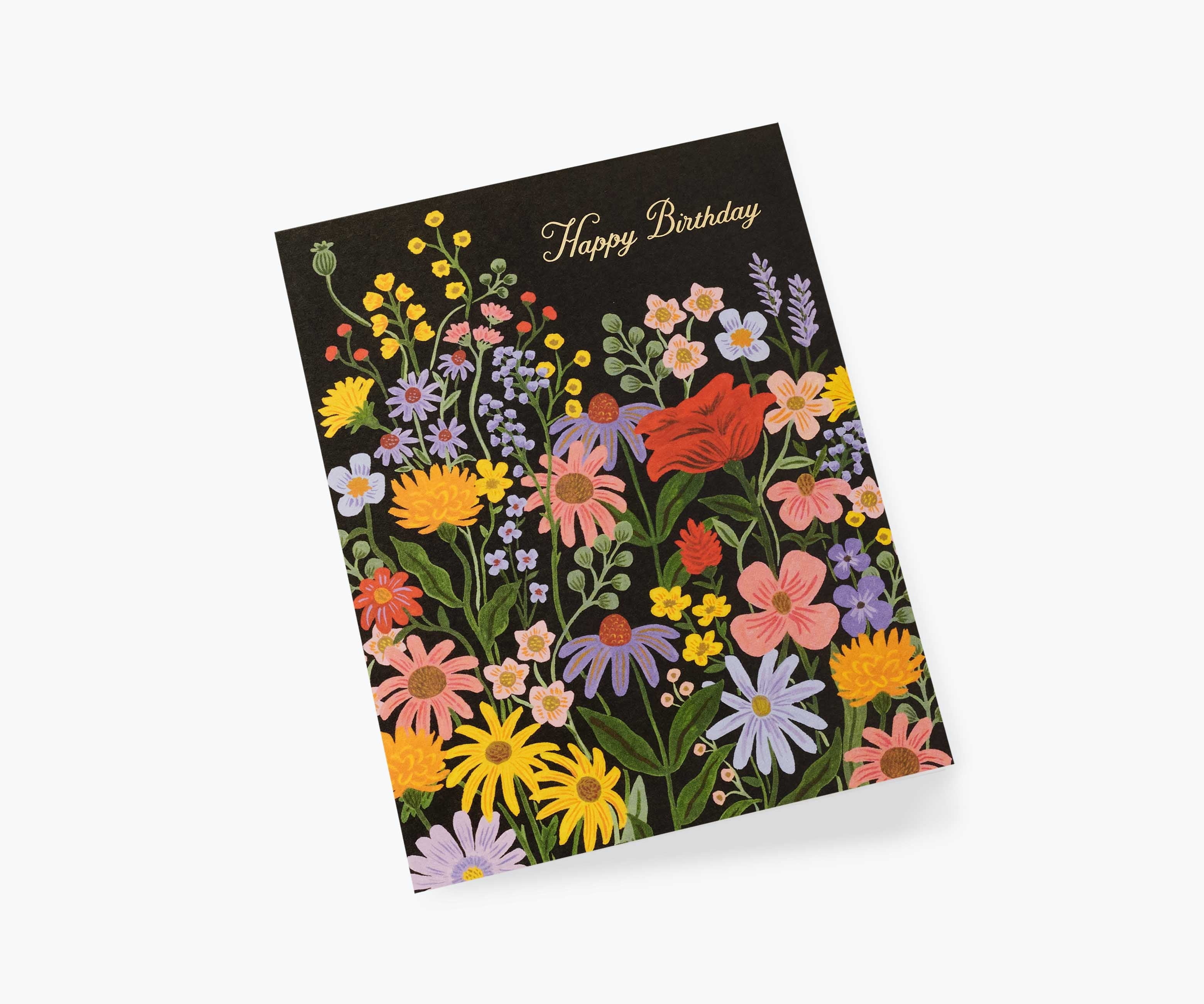 Prairie Garden Birthday Cards - Boxed Set - Image 2
