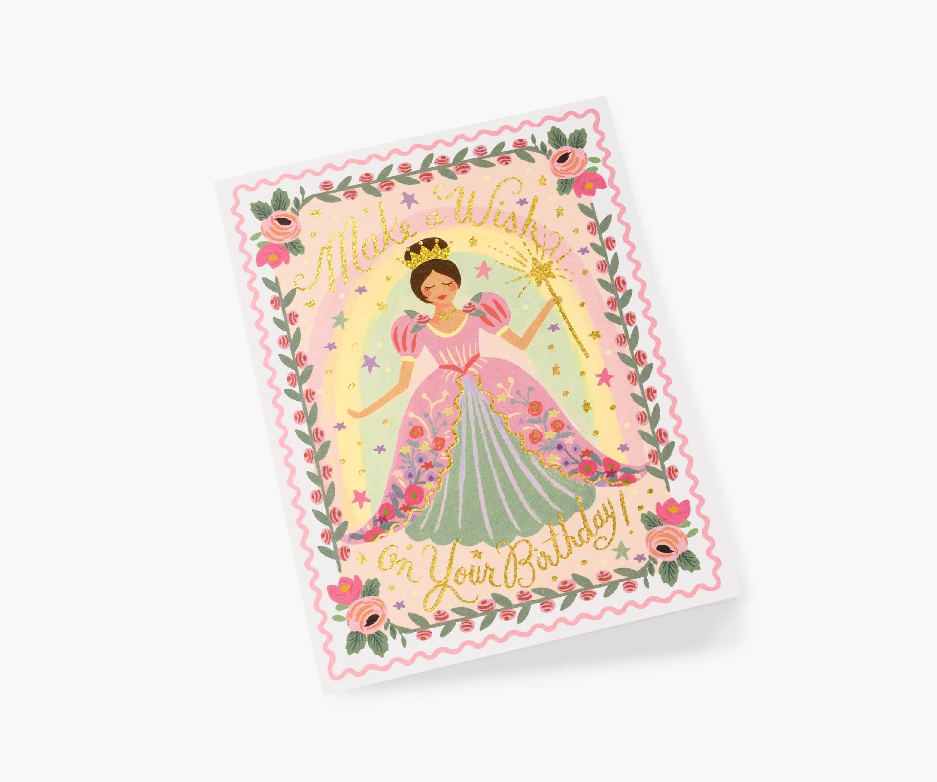 Princess Birthday Cards - Boxed Set - Image 2