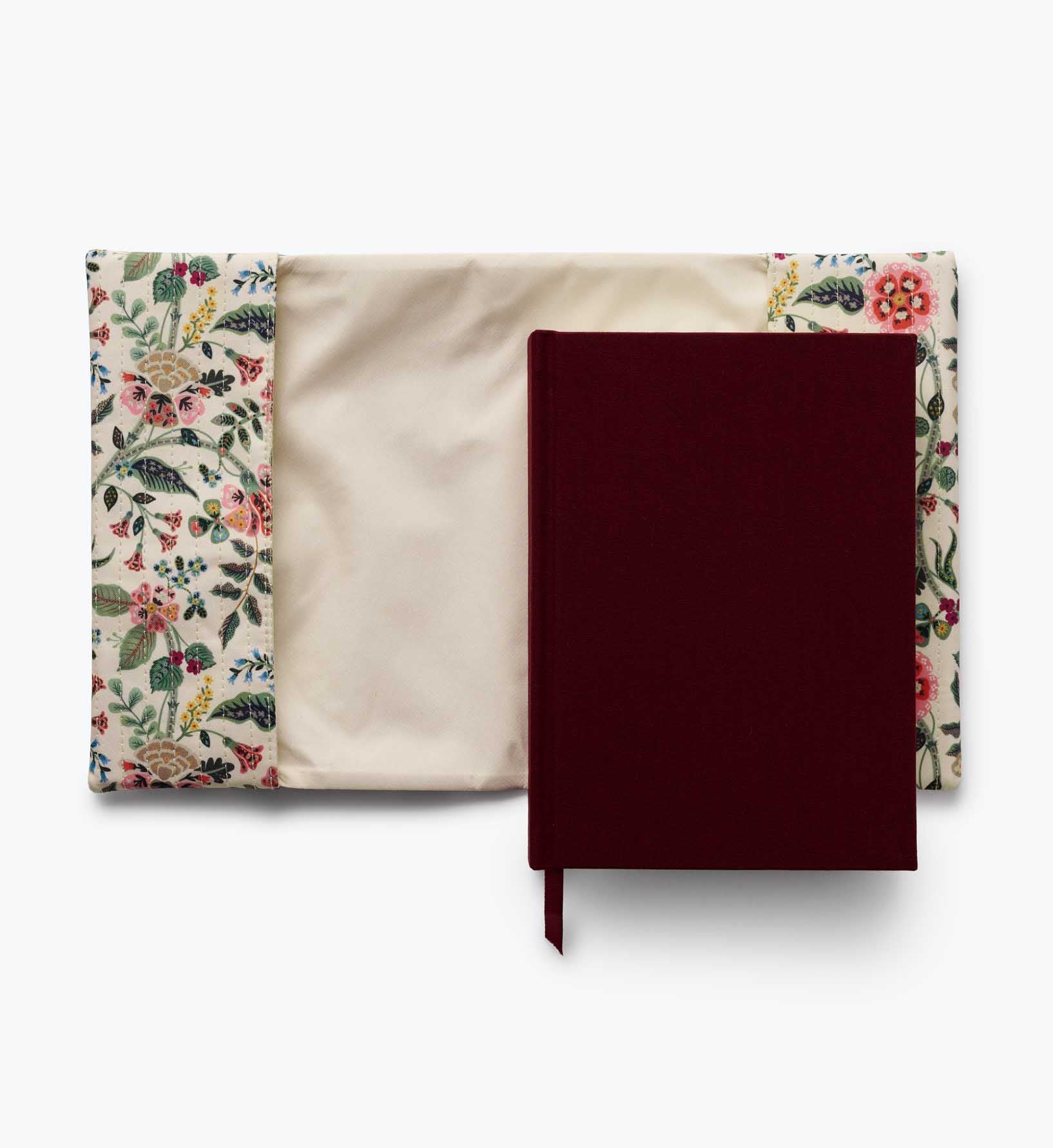 Quilted Journal - Gracie - Image 6