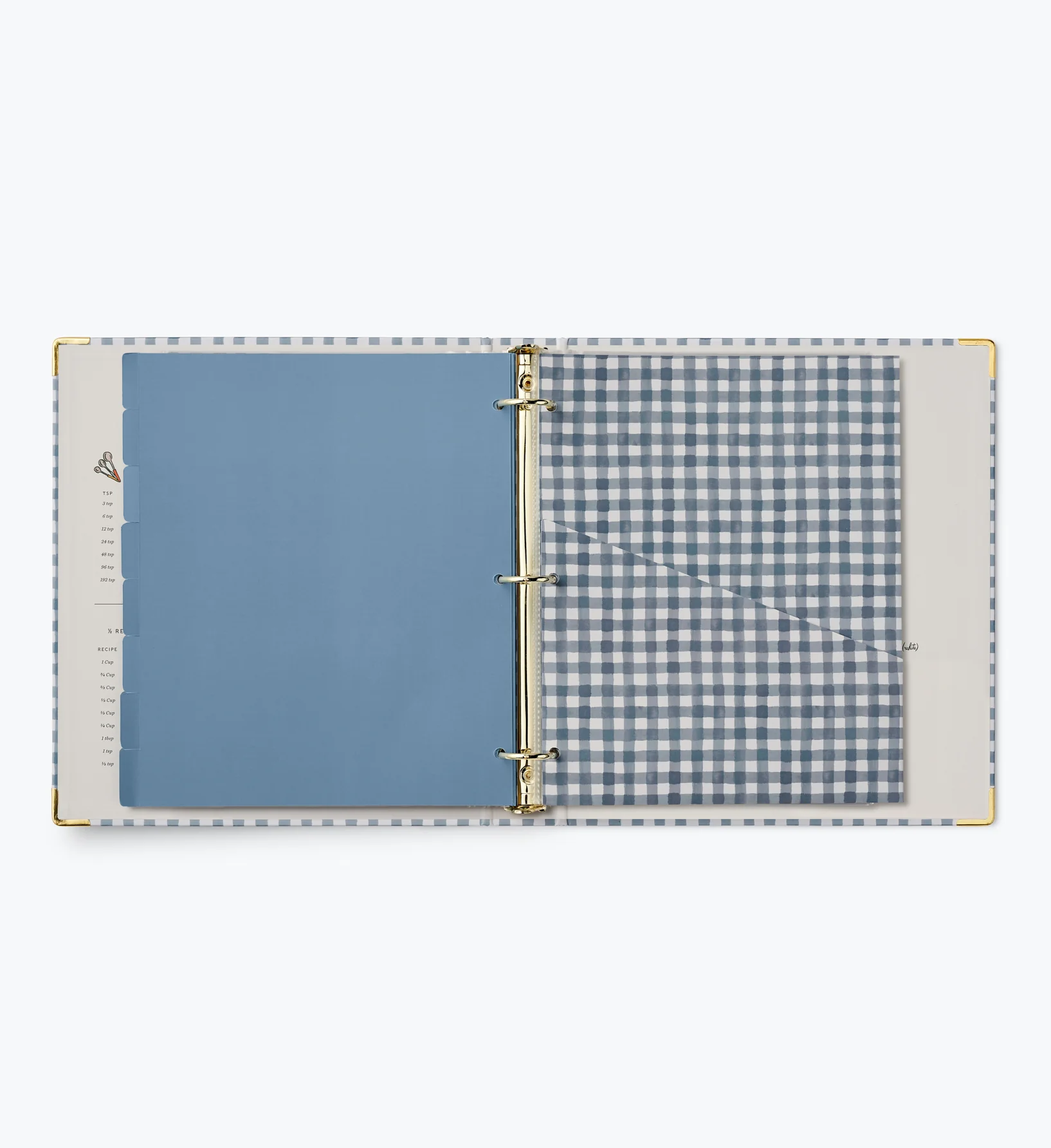 Recipe Binder - Home Sweet Home - Image 9