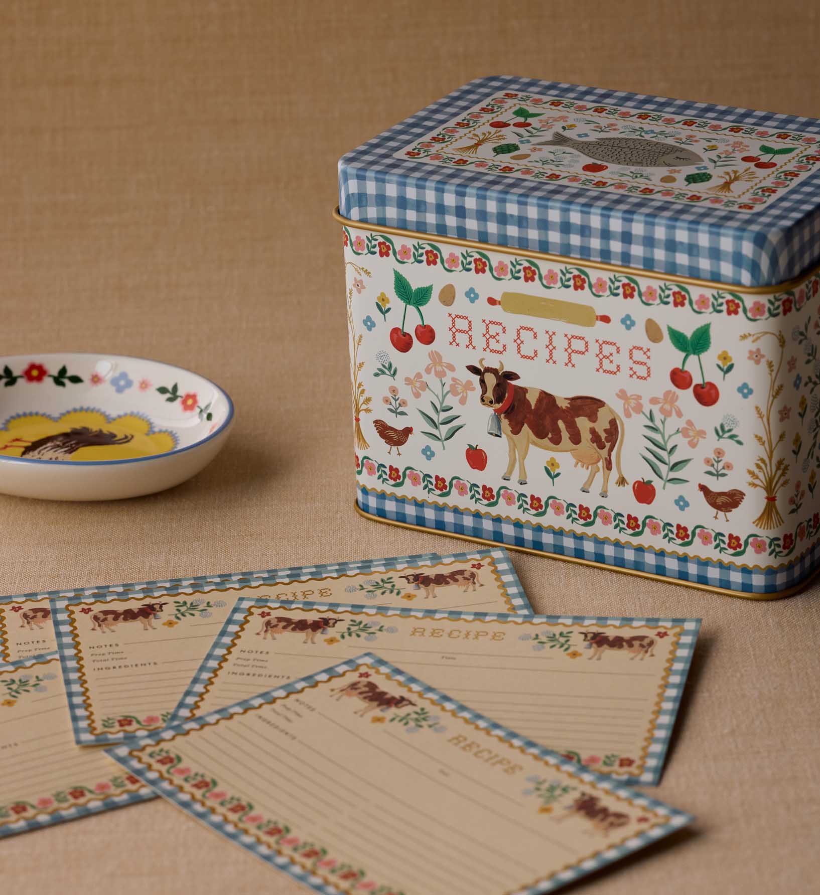 Recipe Tin - Home Sweet Home - Image 2