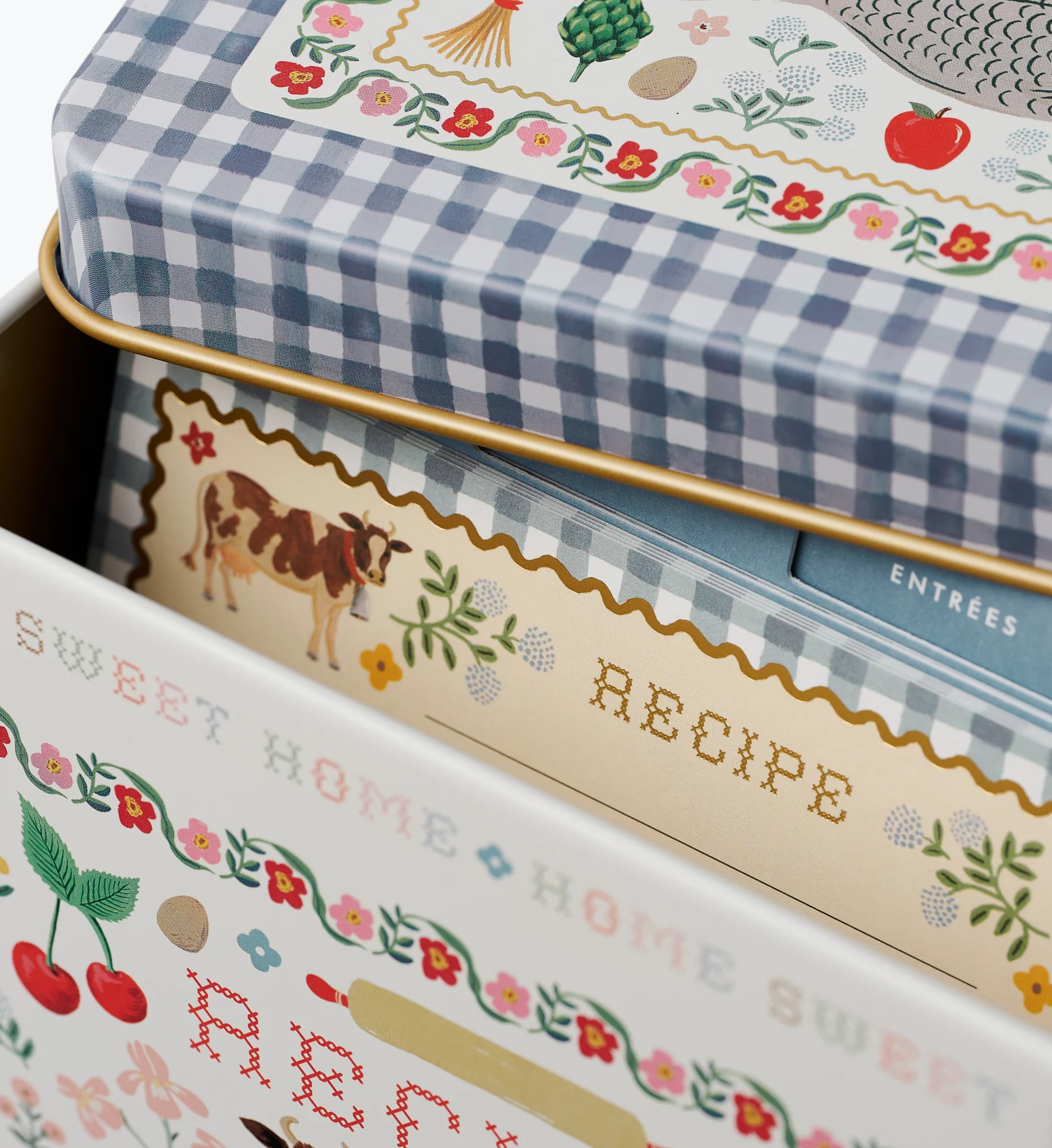 Recipe Tin - Home Sweet Home - Image 6