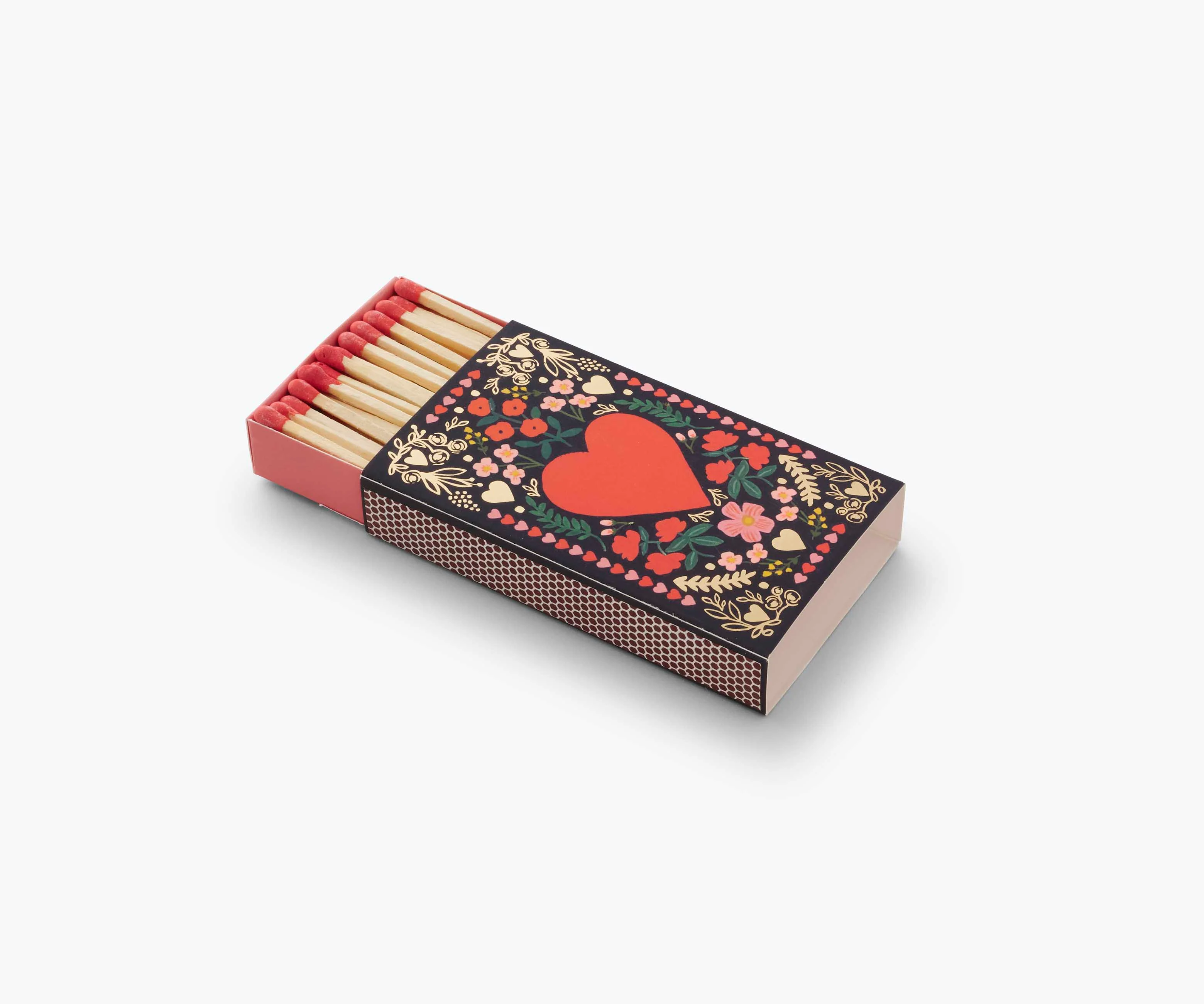 Safety Matches - Juliet - Image 4