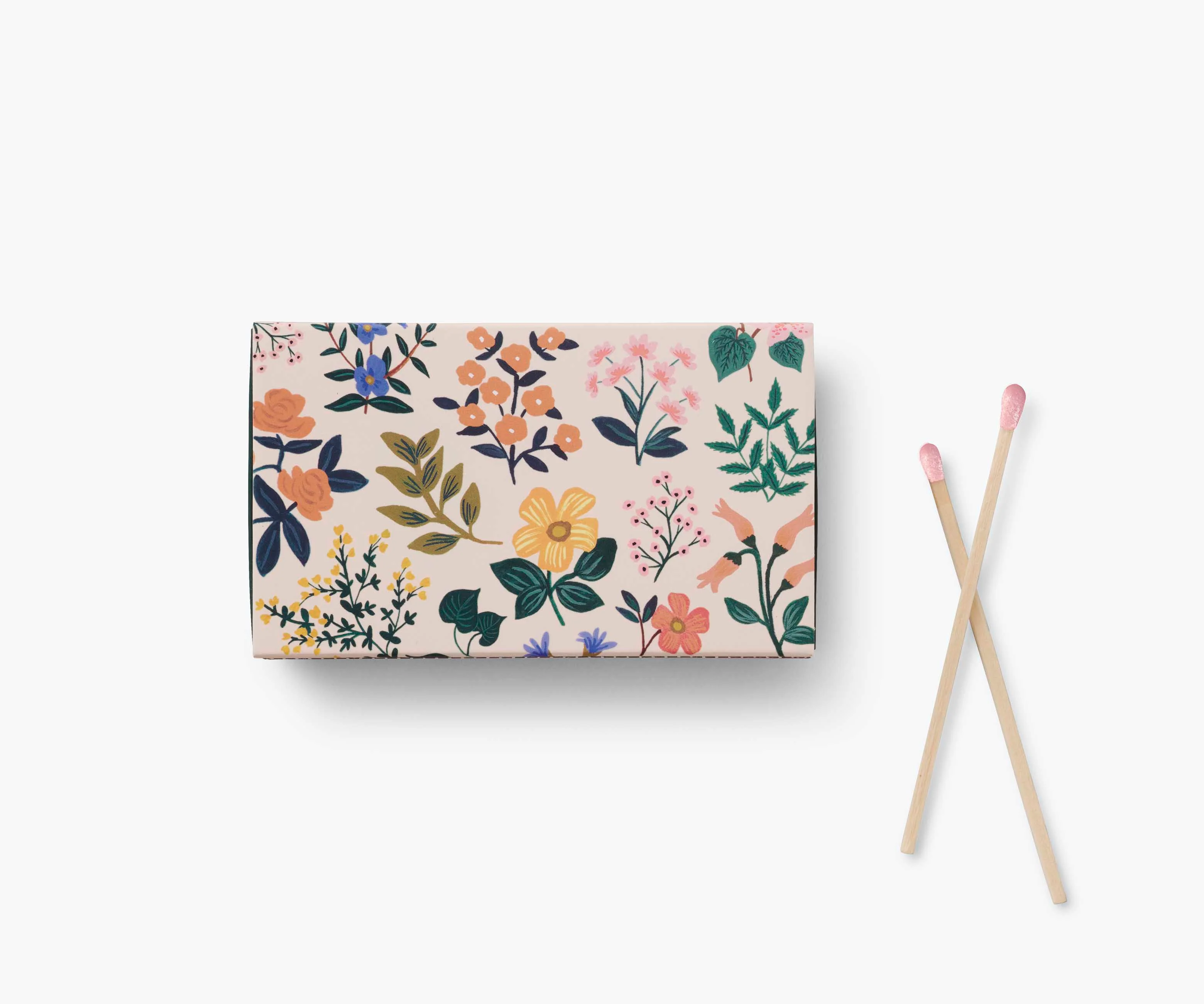 Safety Matches - Wildwood - Image 2