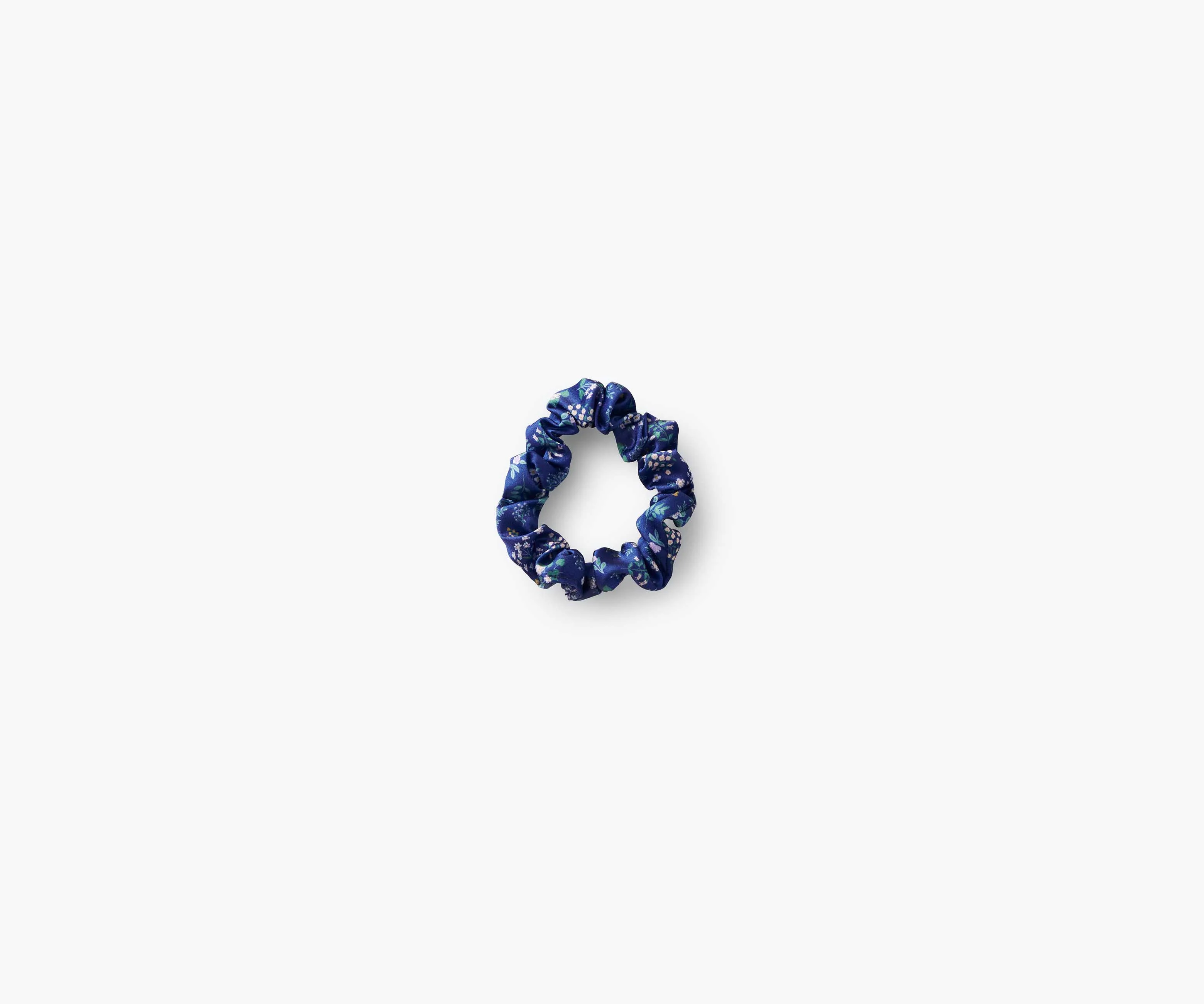 Scrunchie Set - Peacock - Image 5