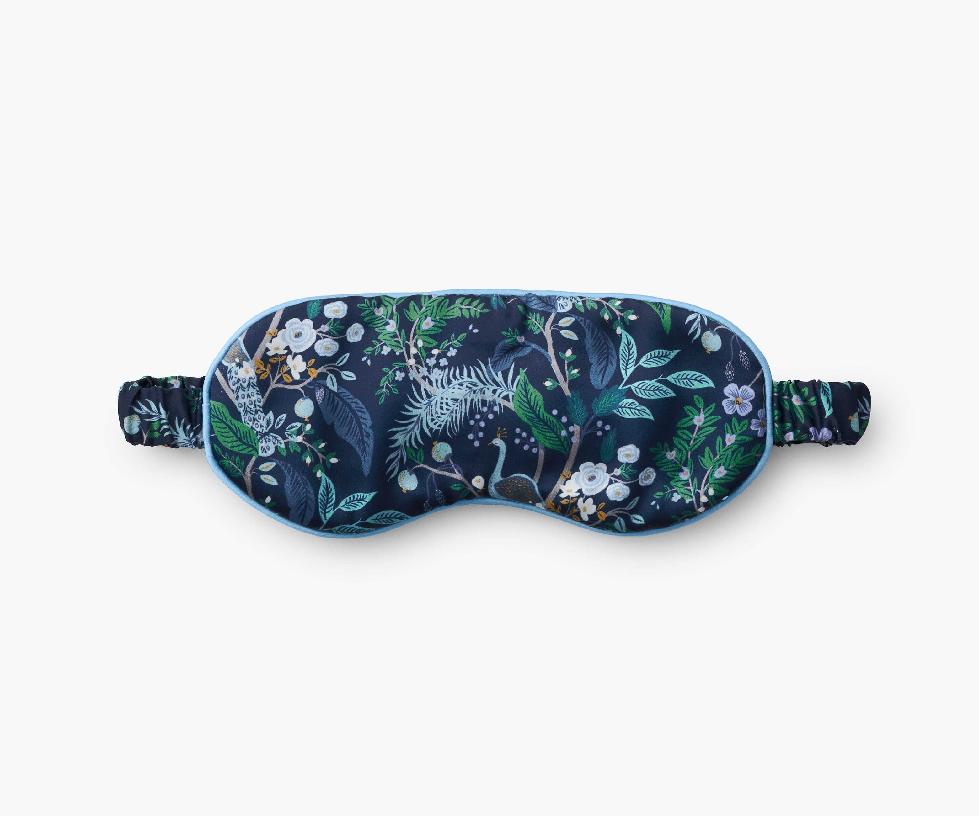 Sleep Travel Set - Peacock - Image 3