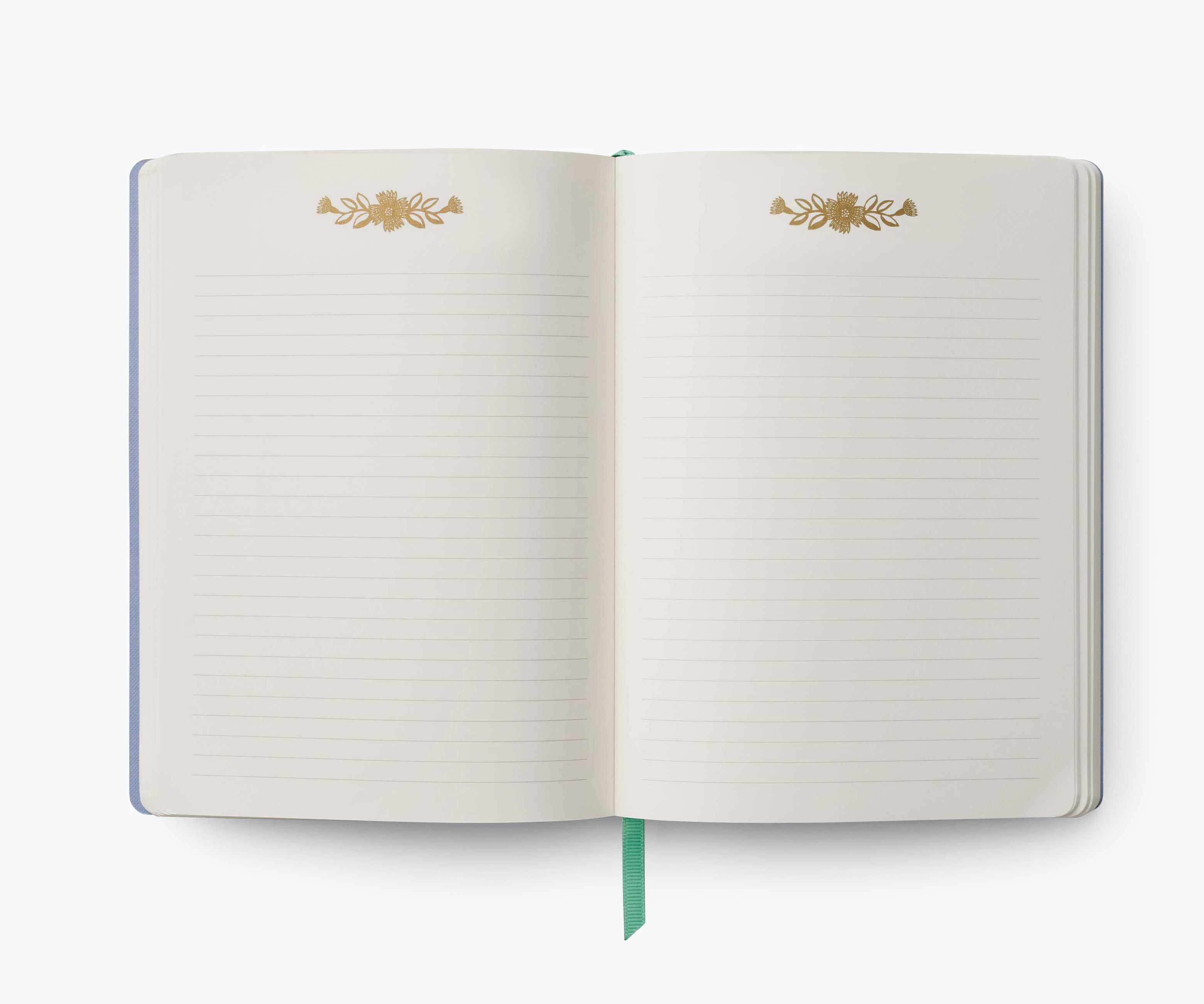 Softcover Journal - Aster - Image 3