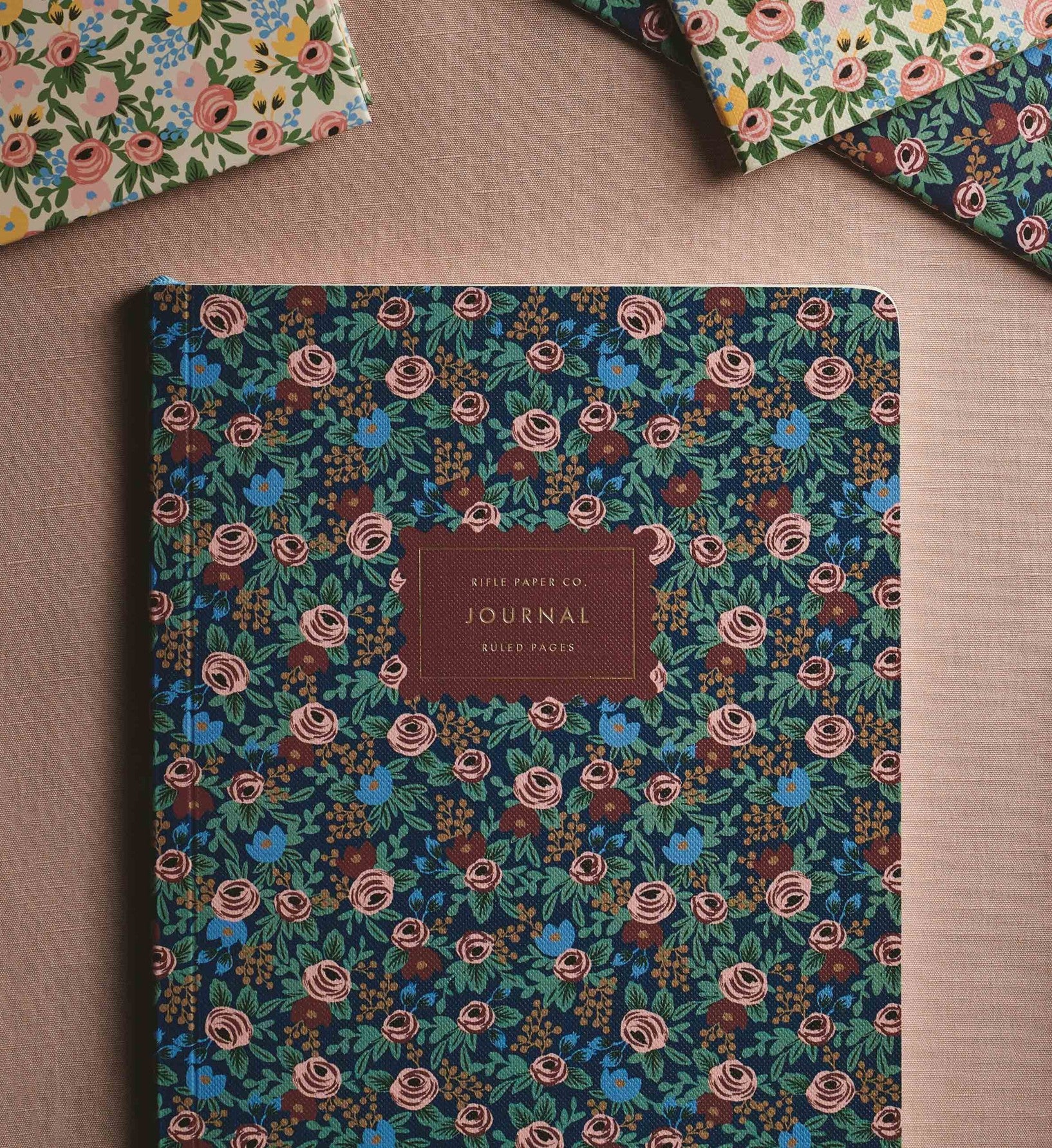 Softcover Journal - Rosa - Image 2