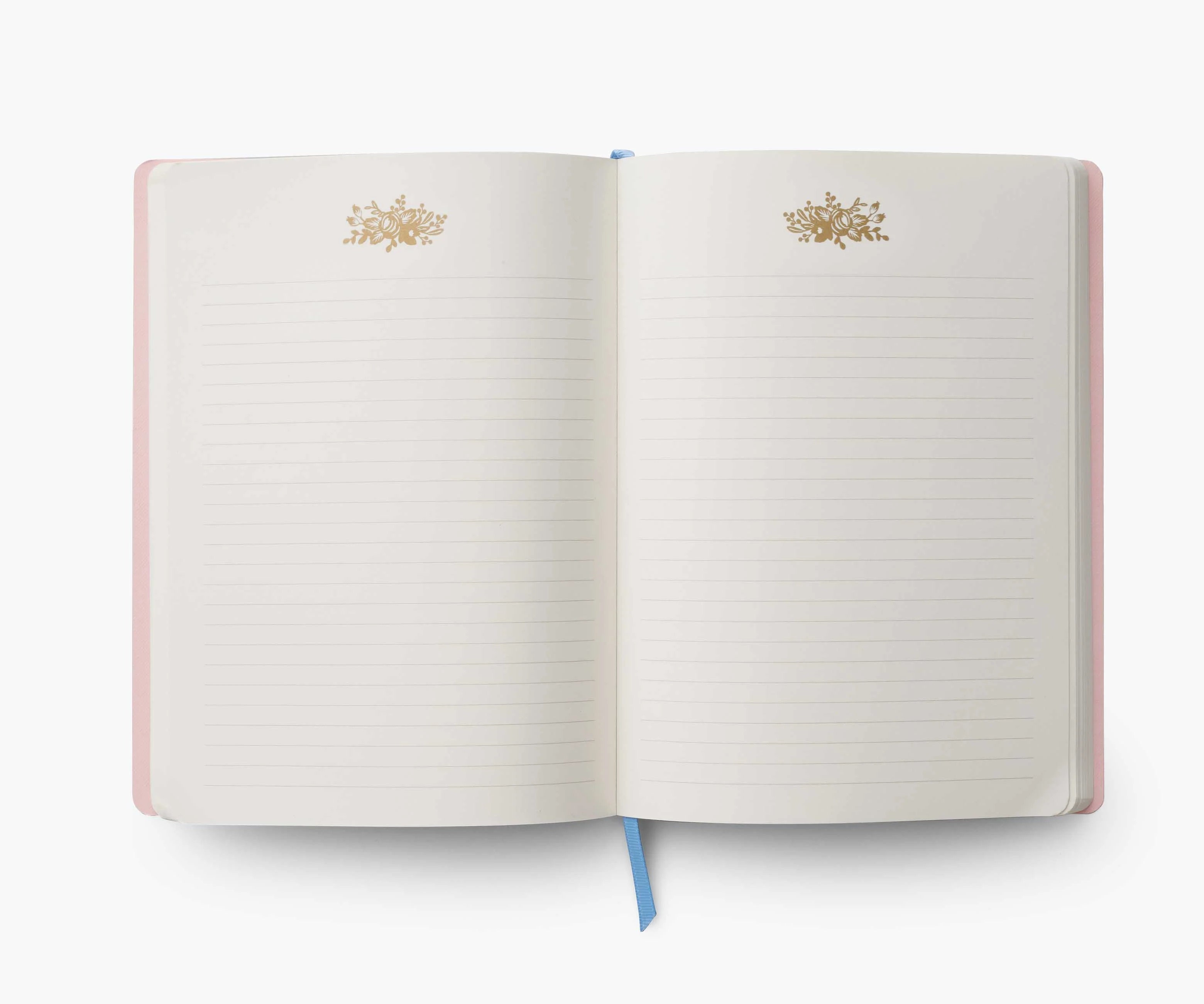 Softcover Journal - Rosa - Image 4