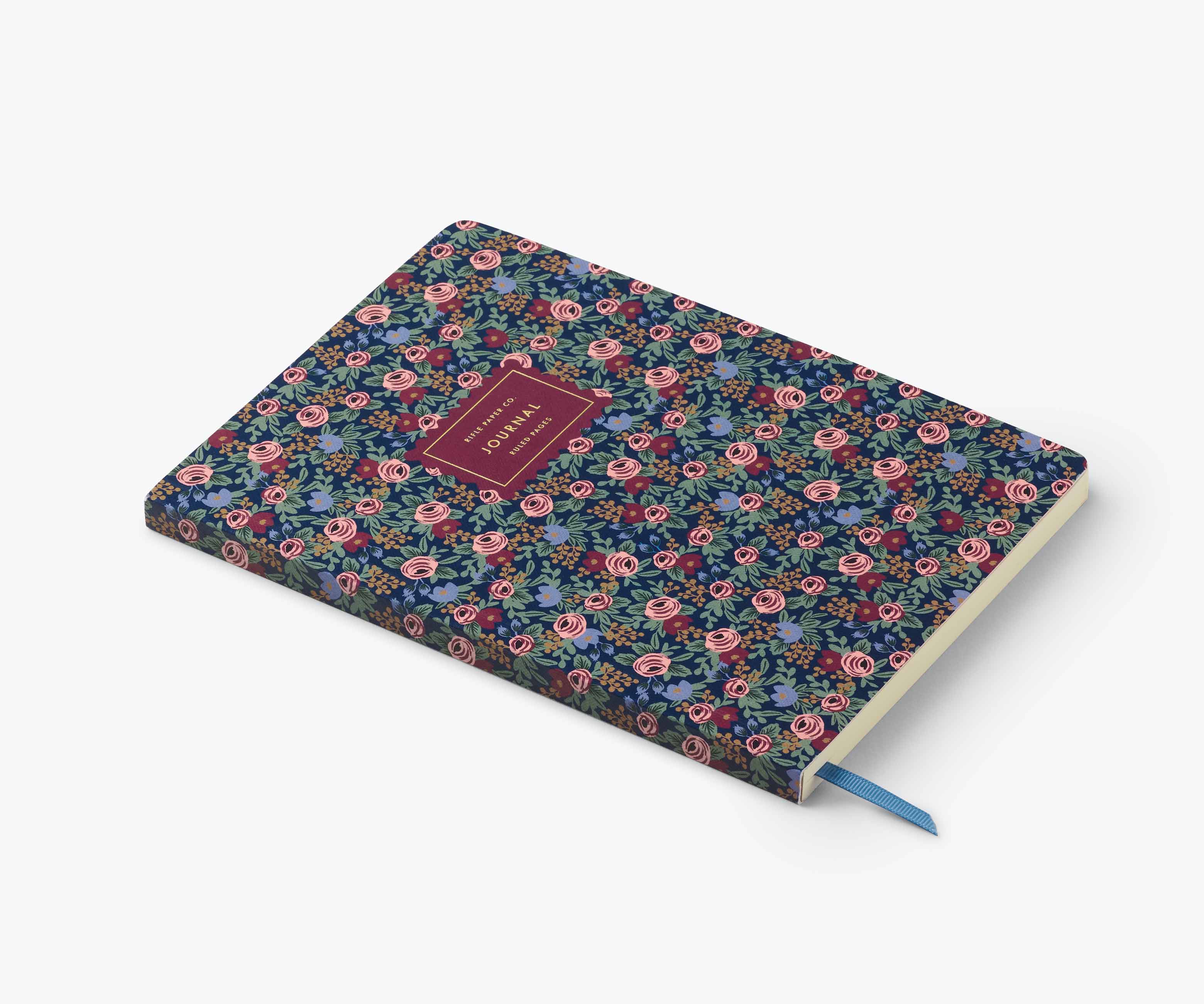 Softcover Journal - Rosa - Image 5