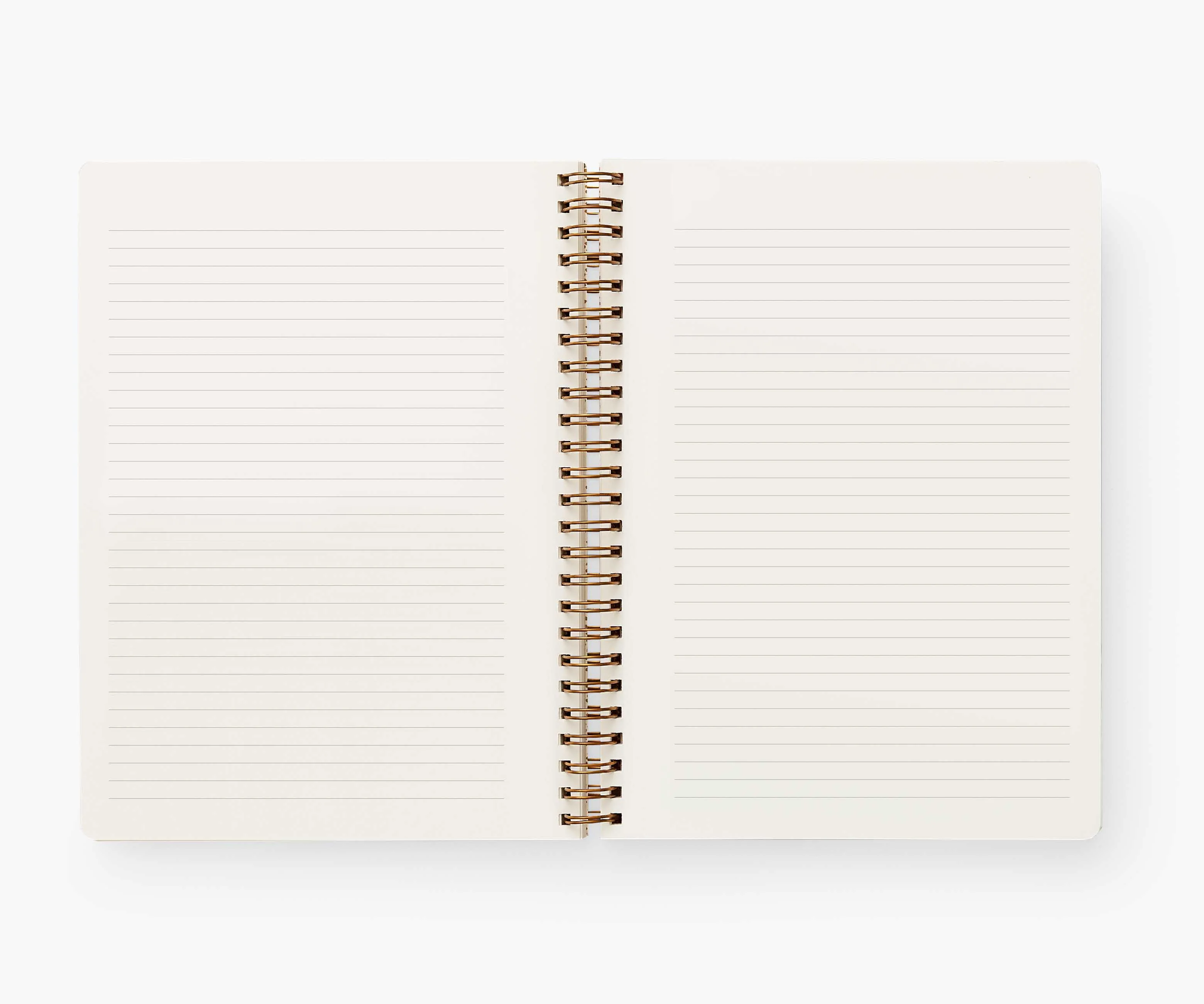 Spiral Notebook - Colette - Image 2