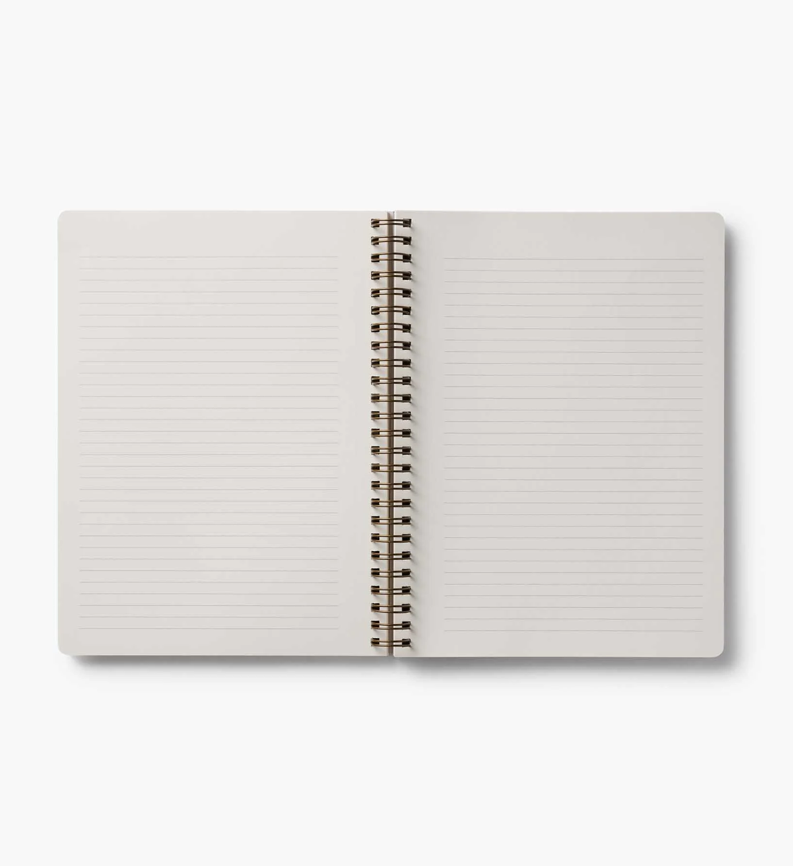 Spiral Notebook - Dahlia - Image 3