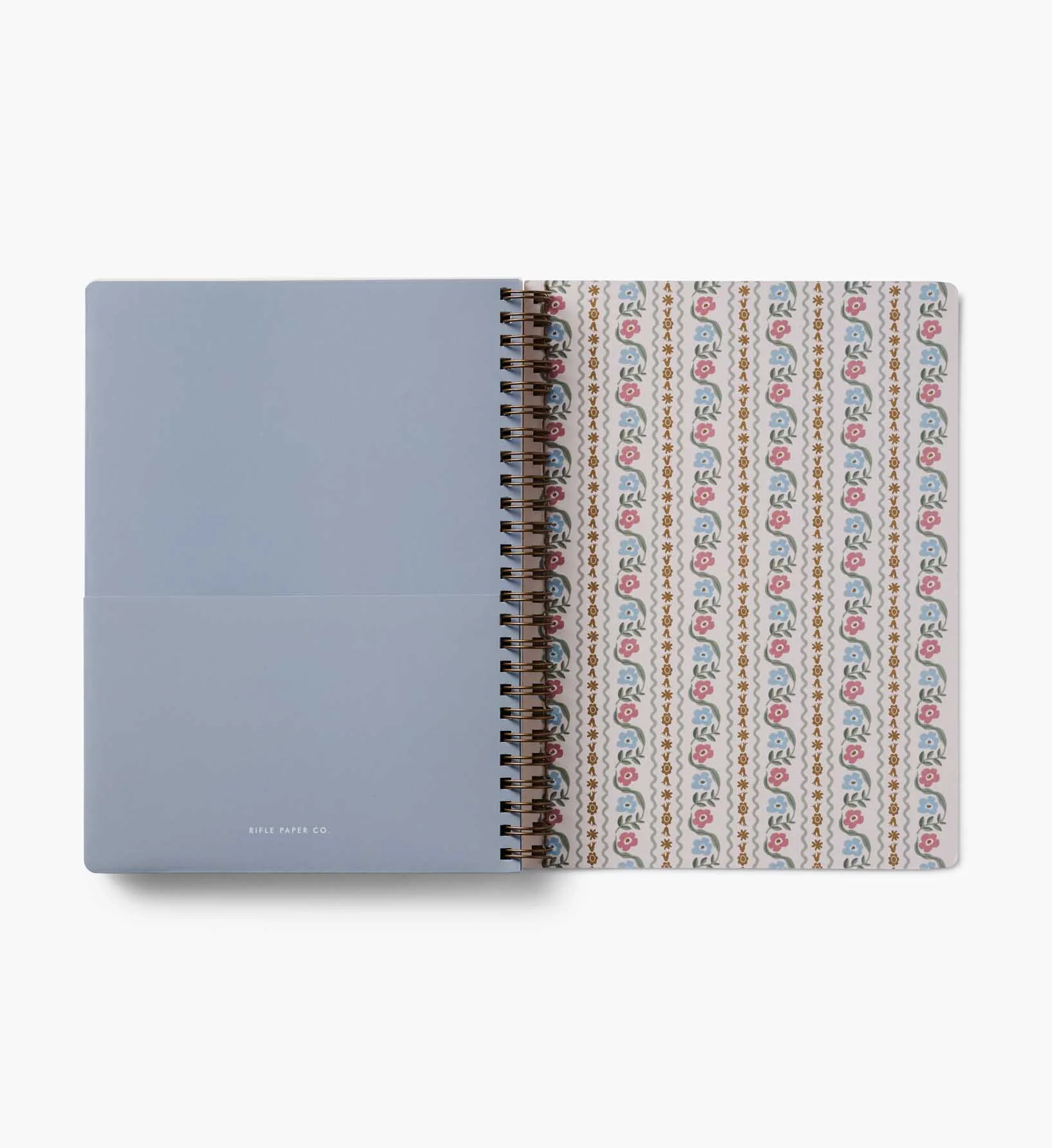 Spiral Notebook - Dahlia - Image 4
