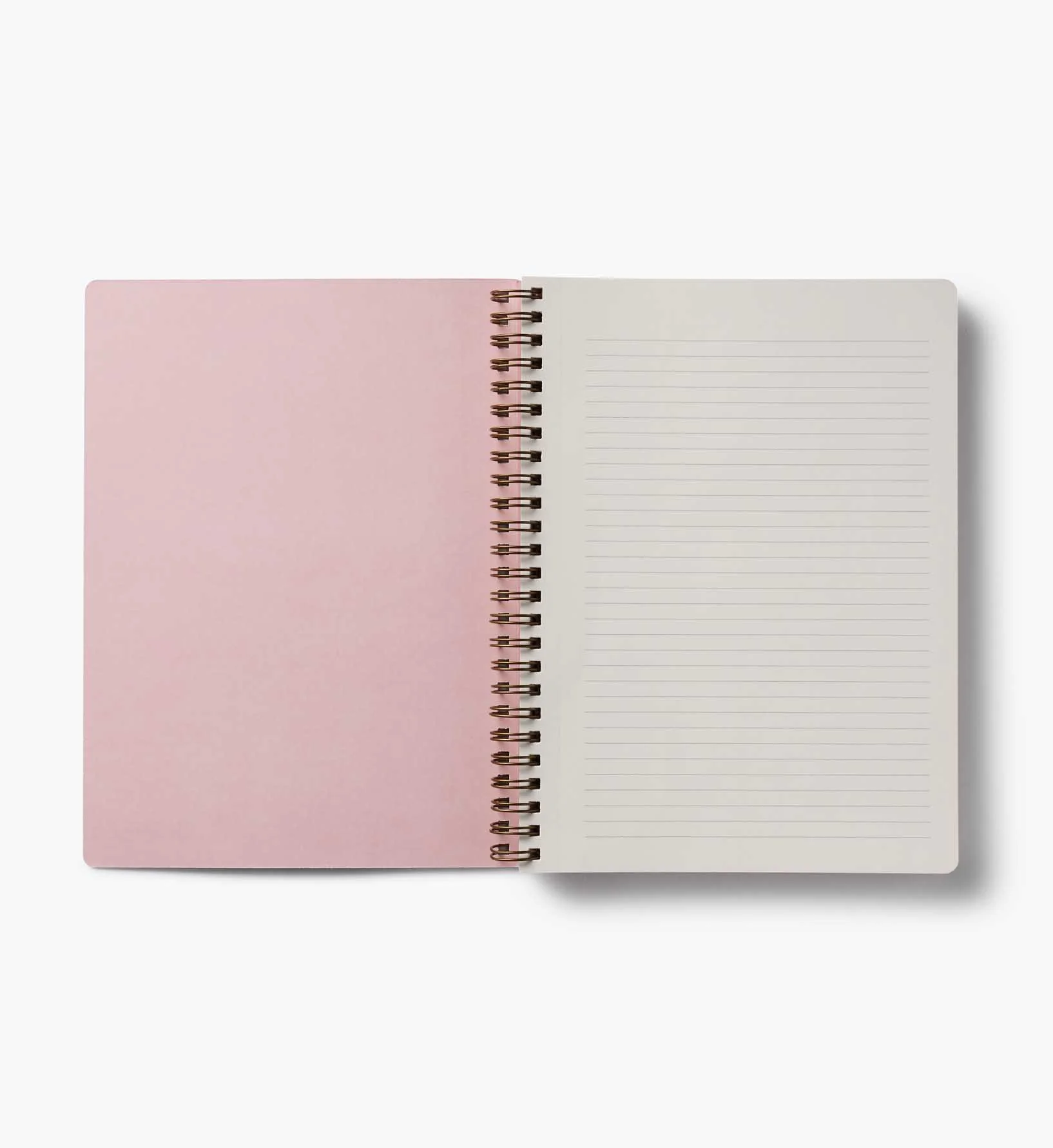 Spiral Notebook - Delphine - Image 2