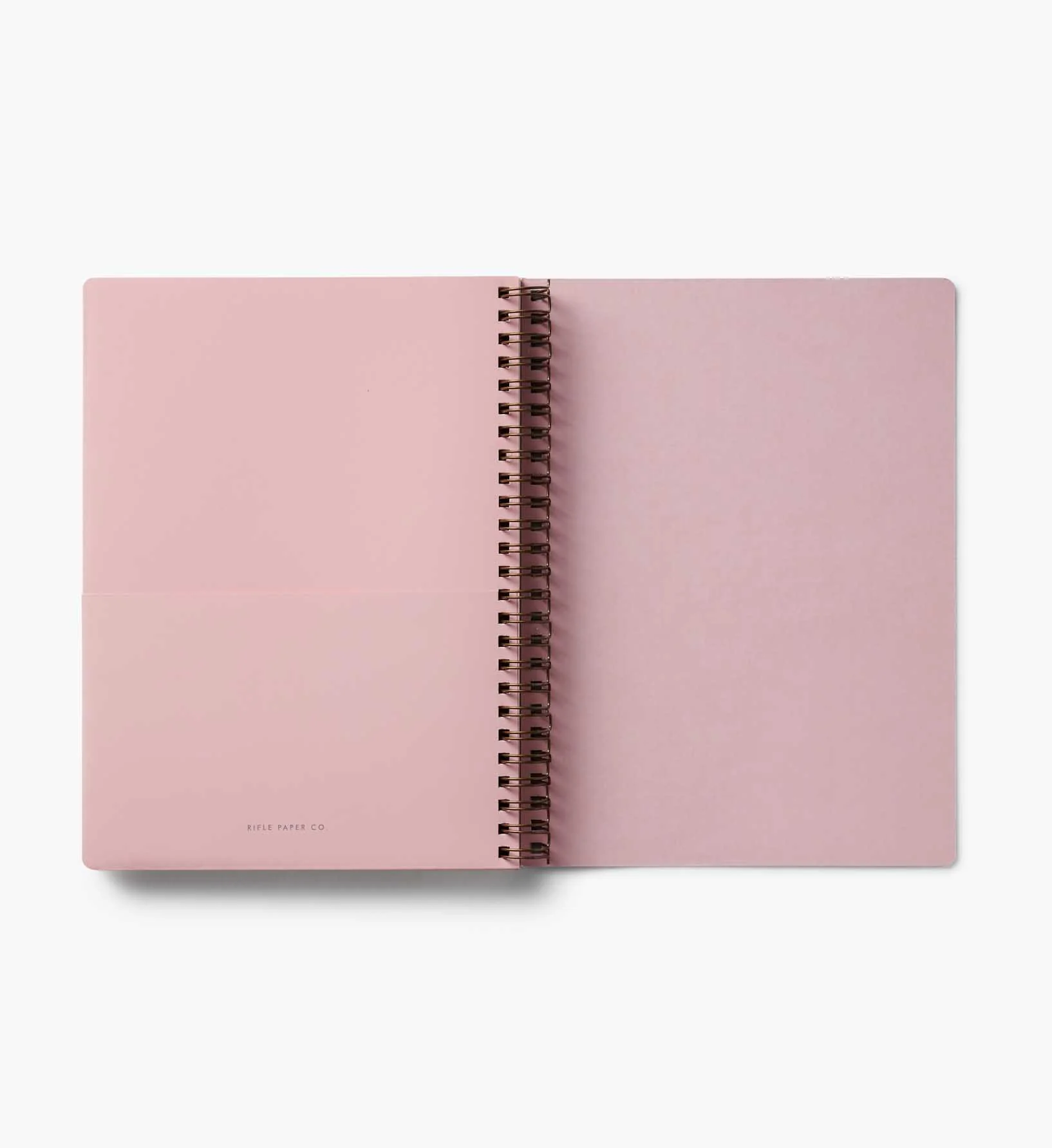 Spiral Notebook - Delphine - Image 4