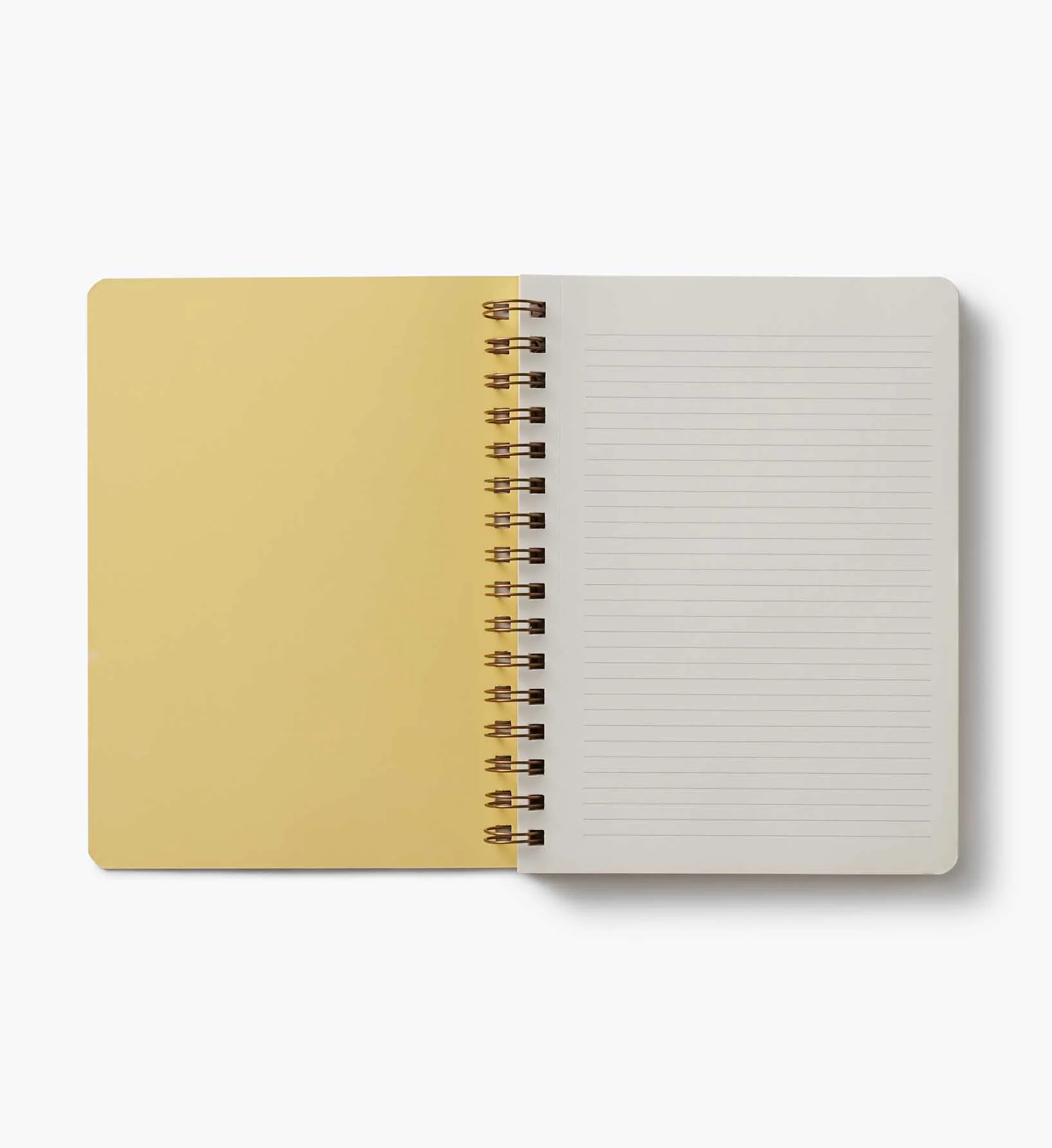 Spiral Notebook - Mimi - Image 3