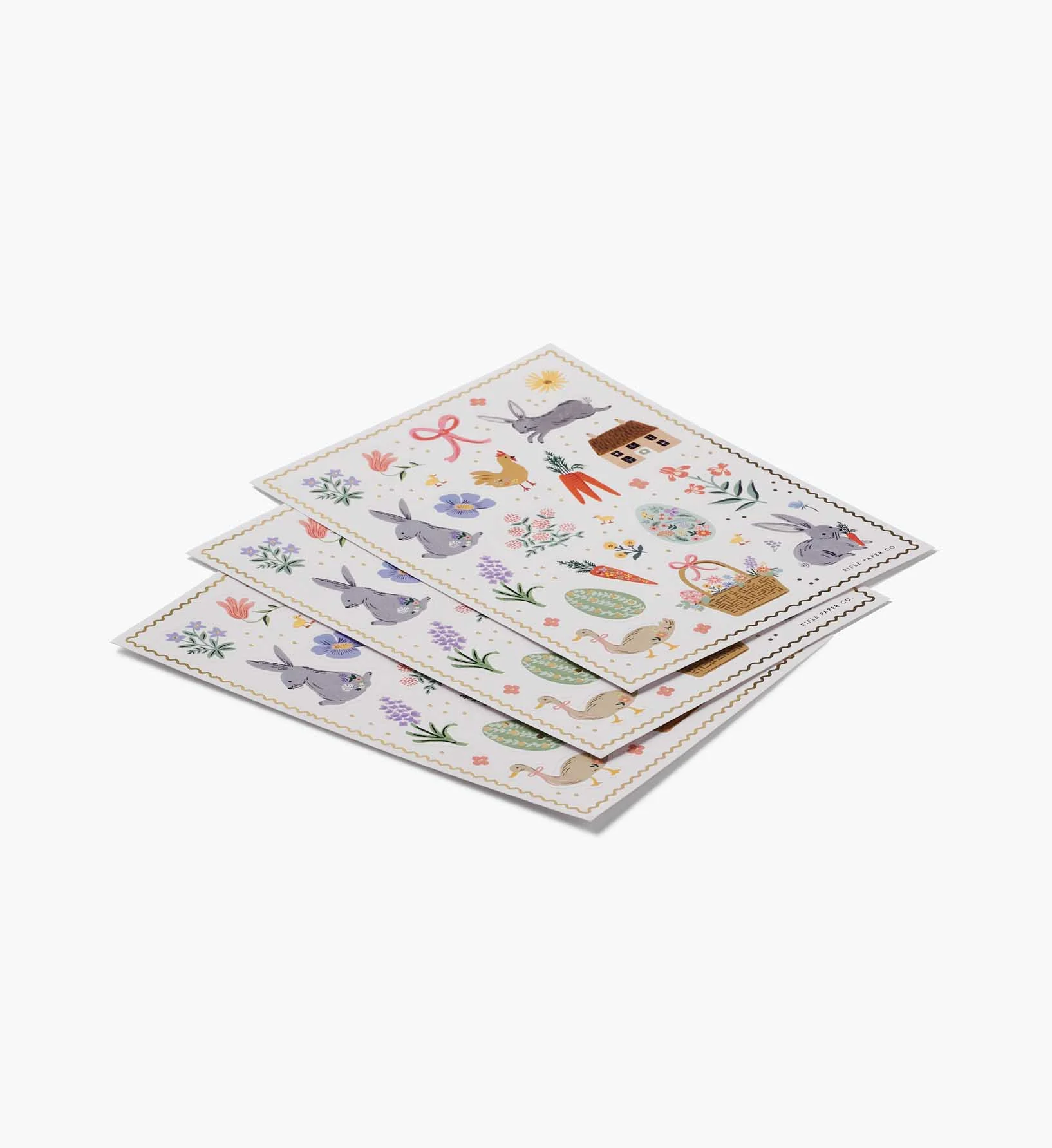 Sticker Set - Spring Farm - Image 5