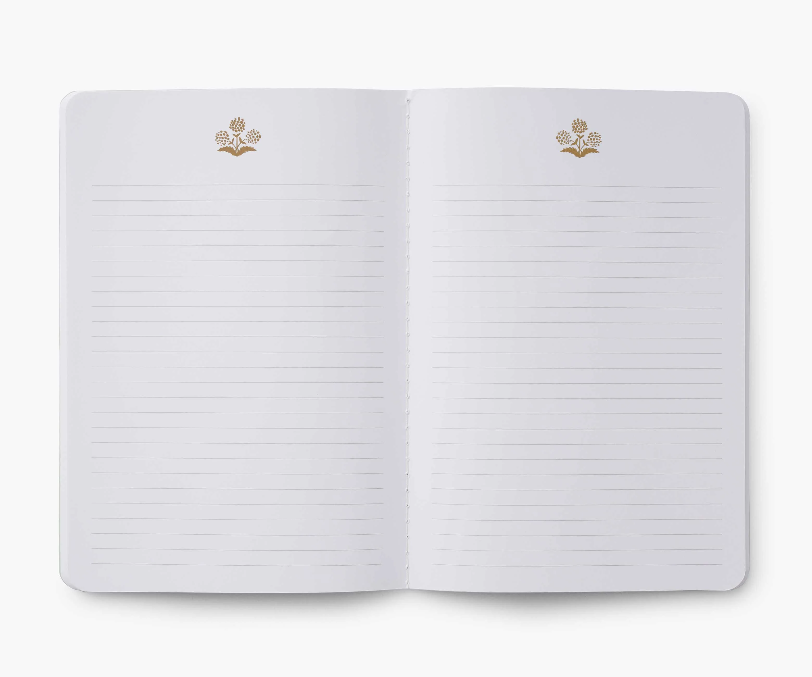 Stitched Notebook Set - Estee - Image 3
