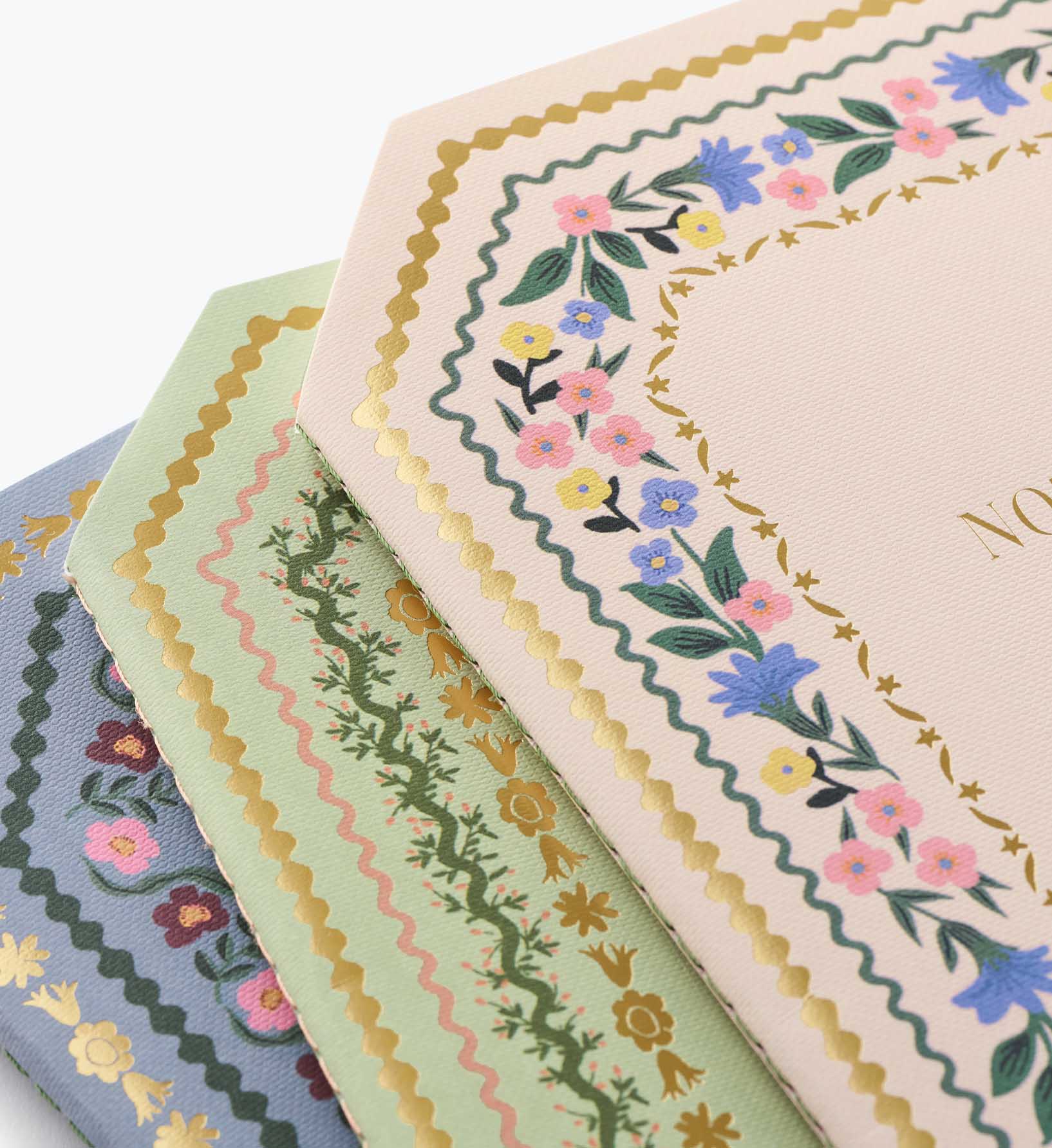 Stitched Notebook Set - Gemma - Image 3