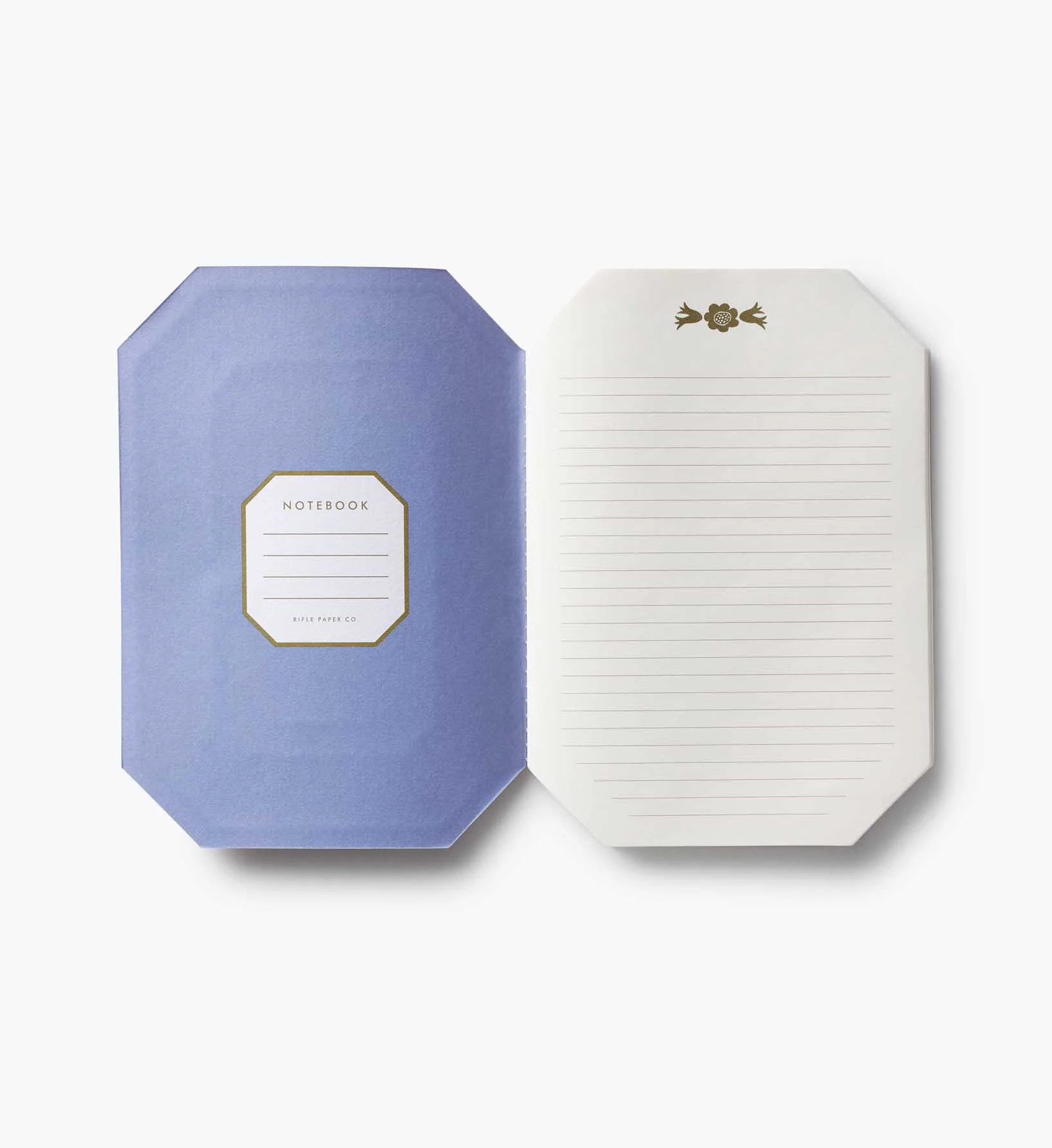 Stitched Notebook Set - Gemma - Image 5