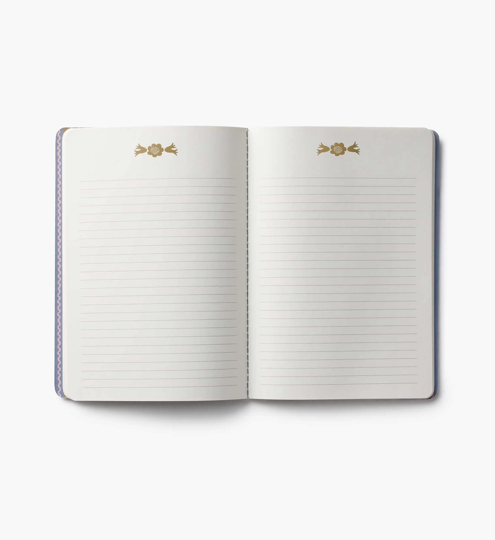 Stitched Notebook Set - Gracie - Image 4