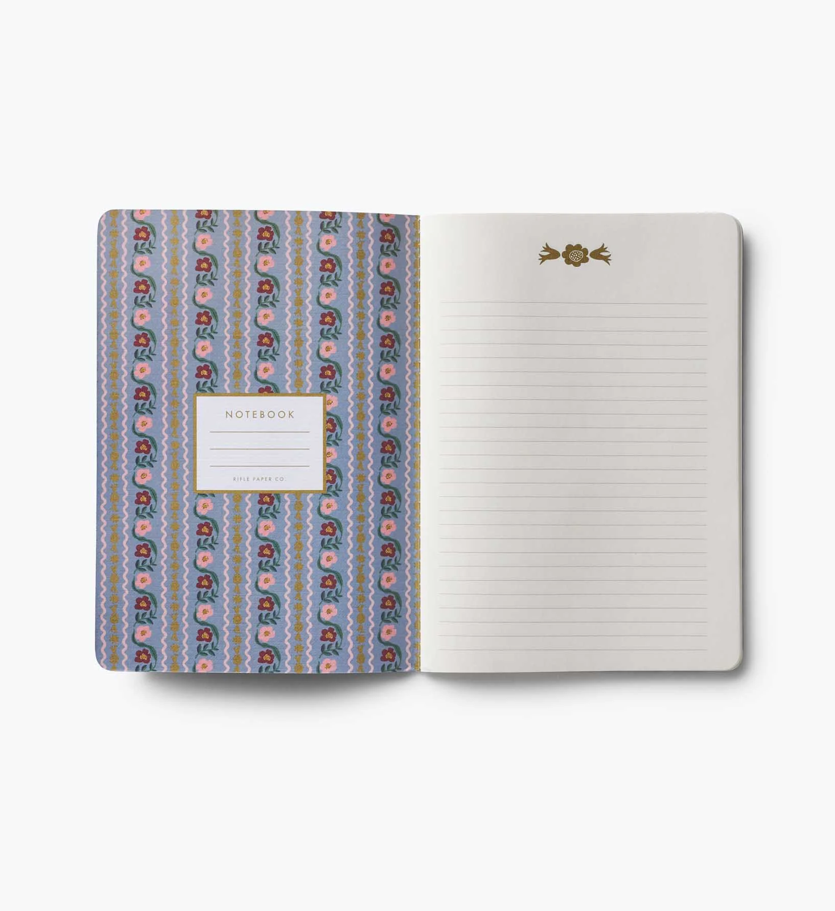 Stitched Notebook Set - Gracie - Image 5