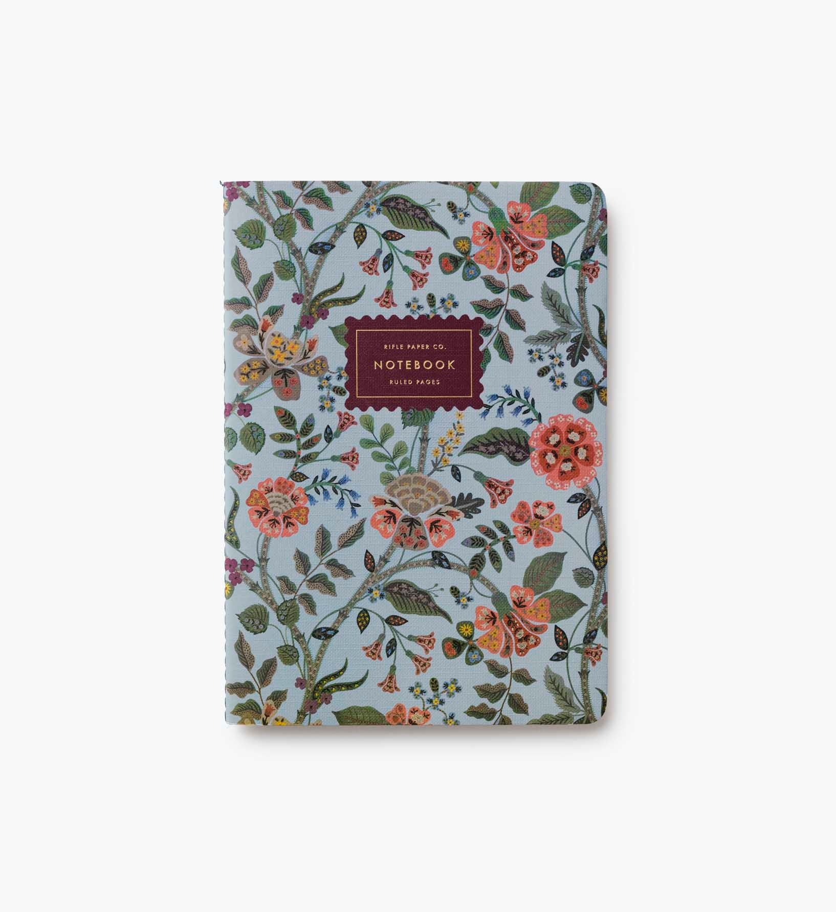 Stitched Notebook Set - Gracie - Image 6