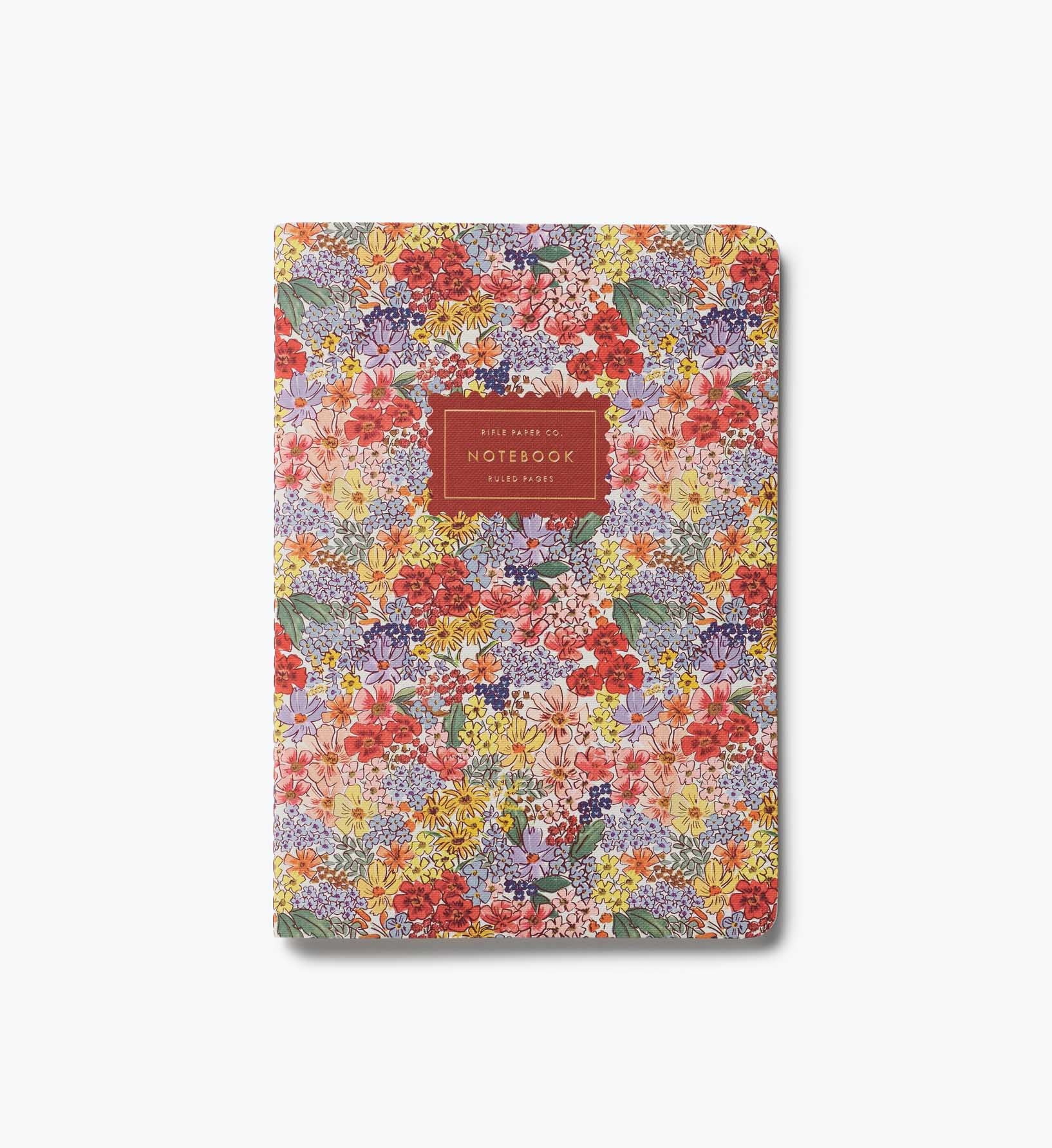 Stitched Notebook Set - Mimi - Image 4