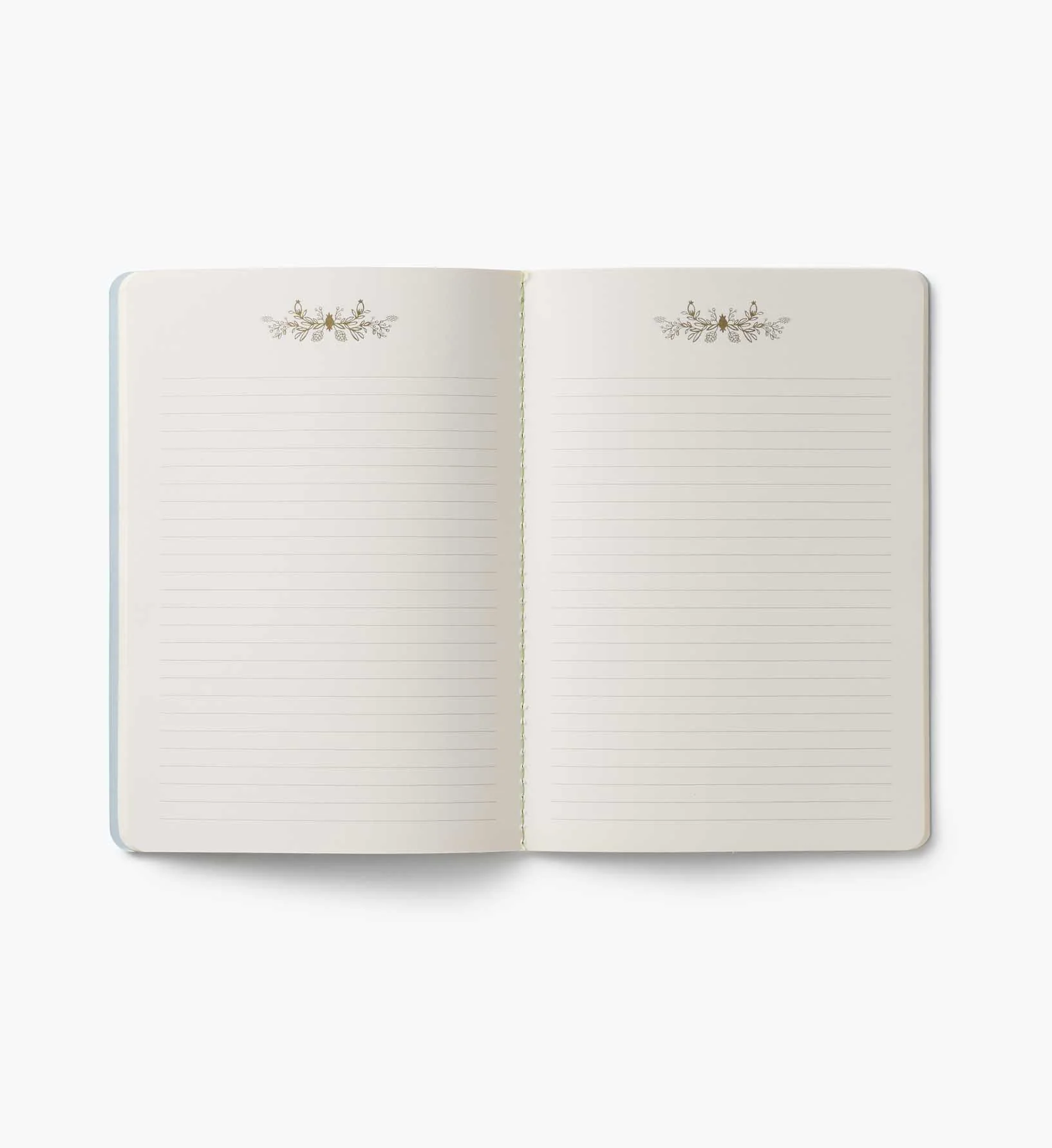 Stitched Notebook Set - Mimi - Image 9