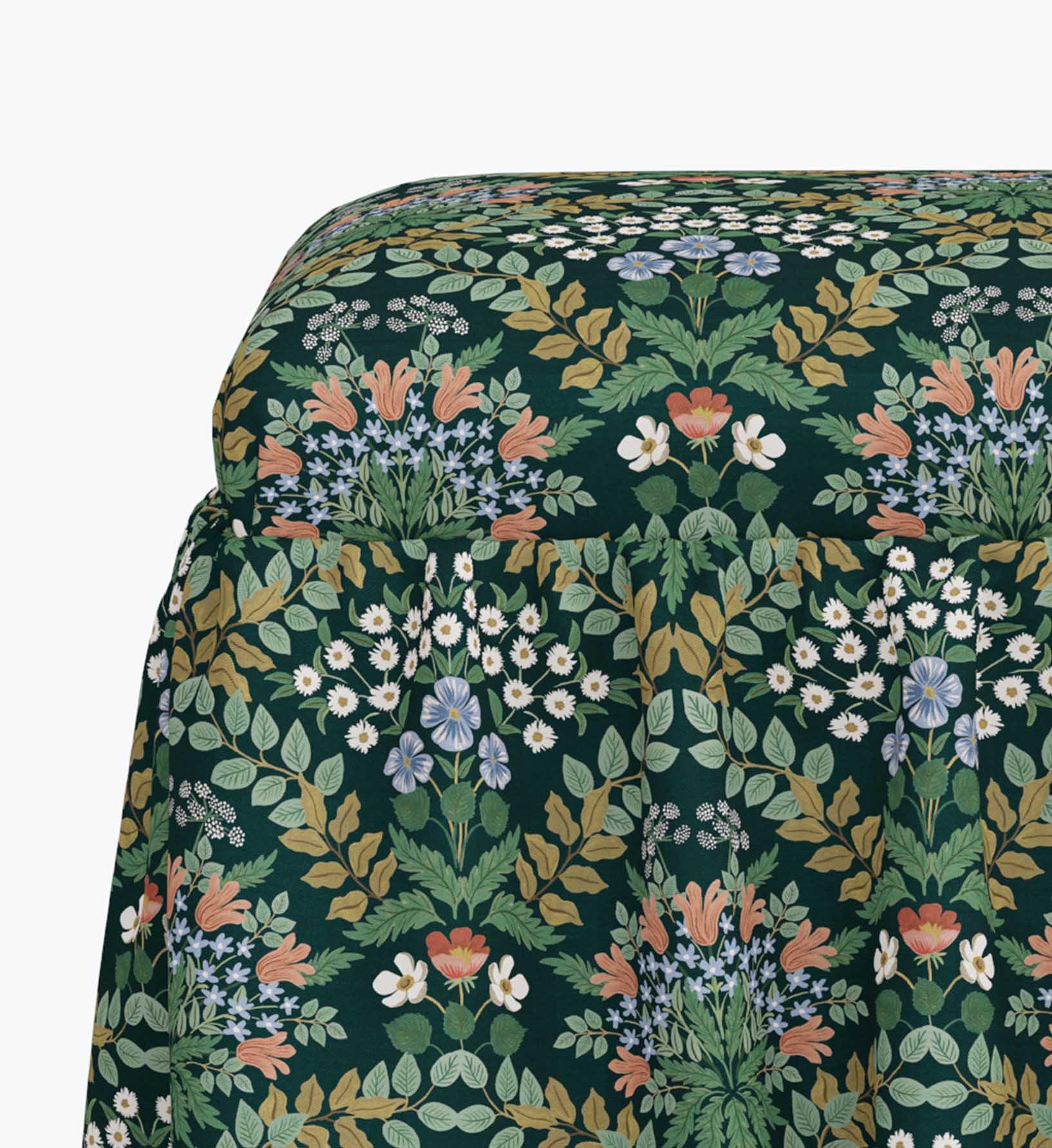 Surrey Dining Bench - Bramble - Image 2