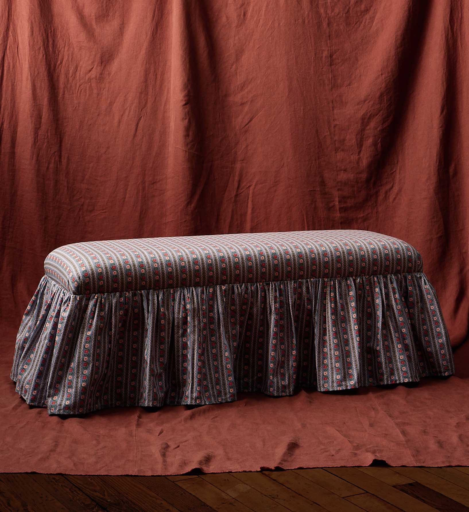 Surrey Dining Bench - Delphine - Image 2
