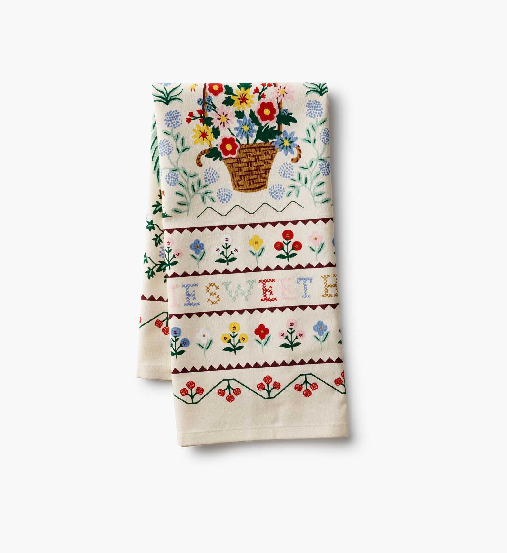 Tea Towel - Home Sweet Home - Image 4