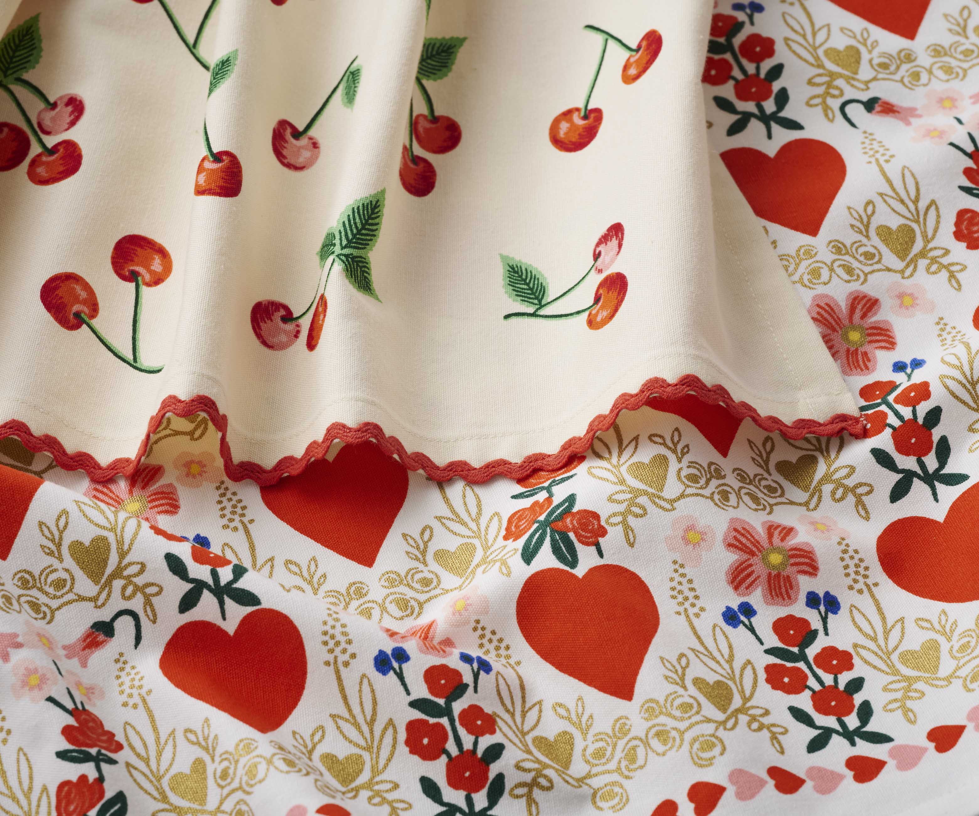 Tea Towel - Juliet - Image 4