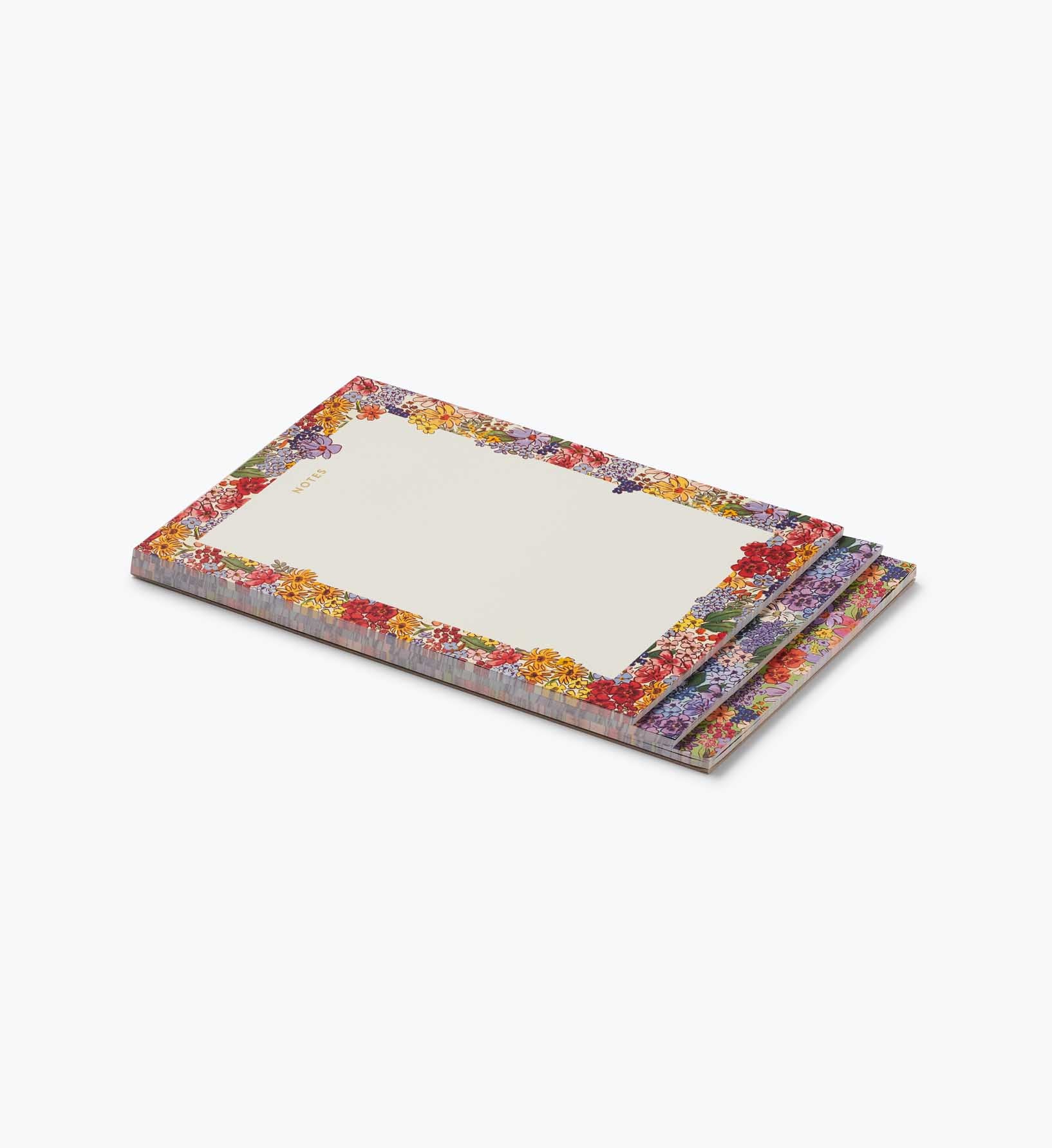 Tiered Notepad - Mimi - Image 4