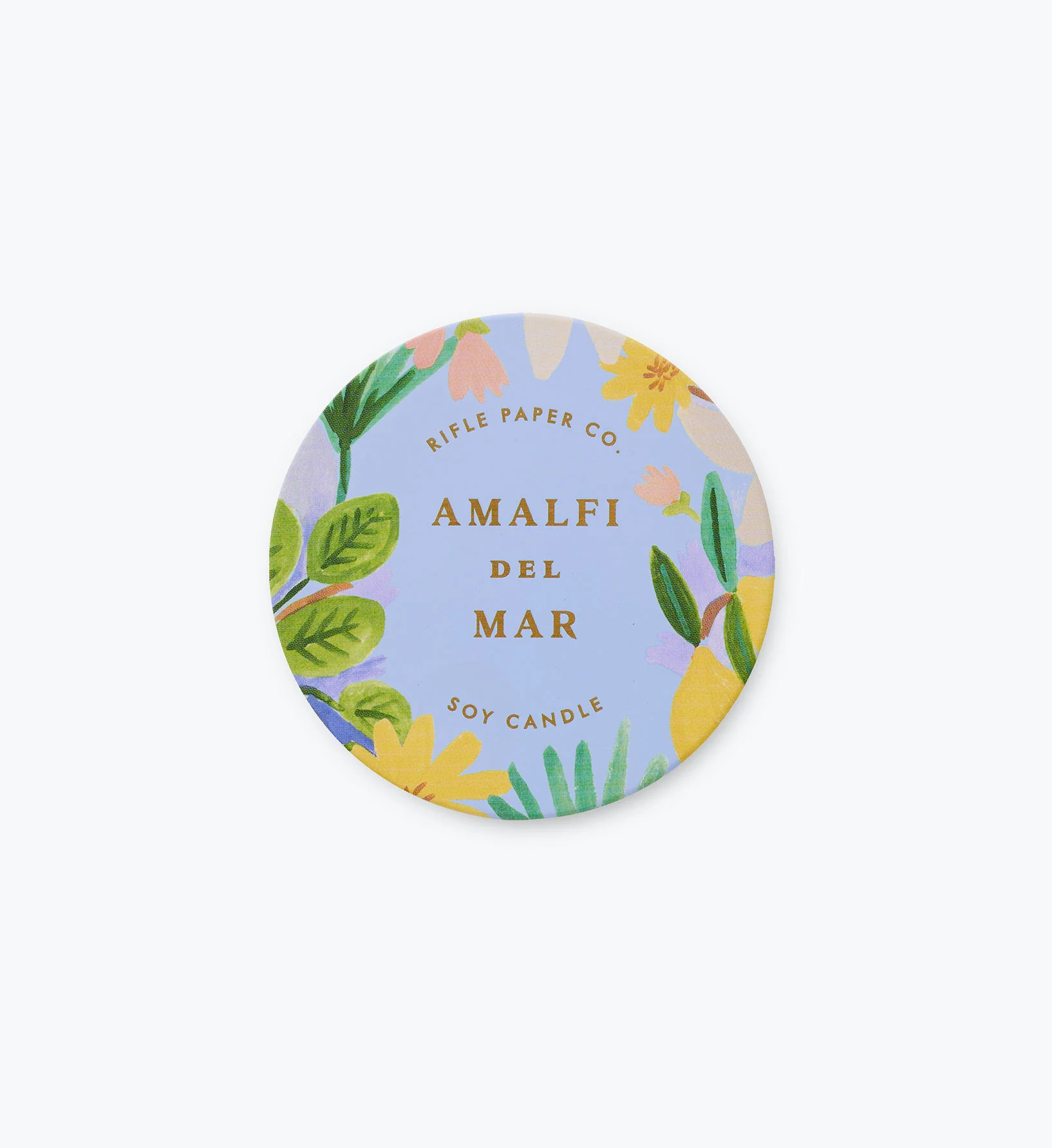 Tin Candle - Amalfi del Mar - Image 3